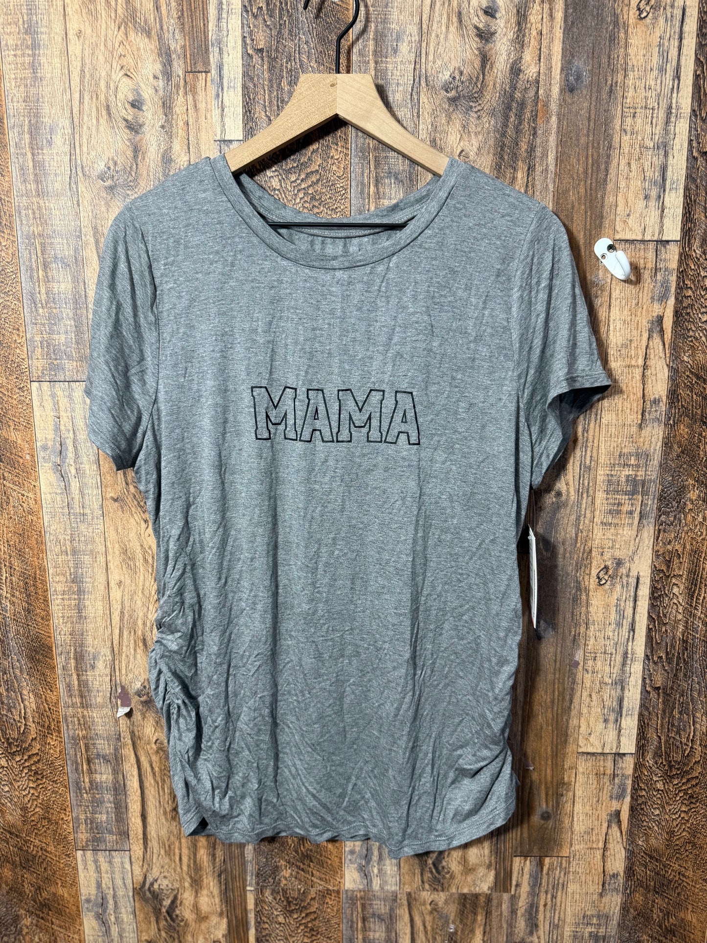Rayon shirt NWT, size XL