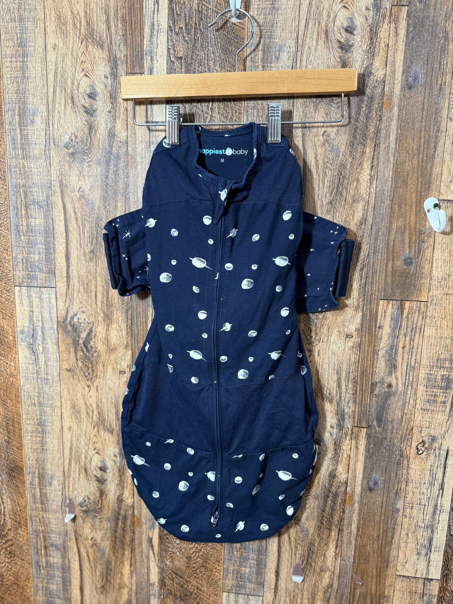 Swaddle sack, size M