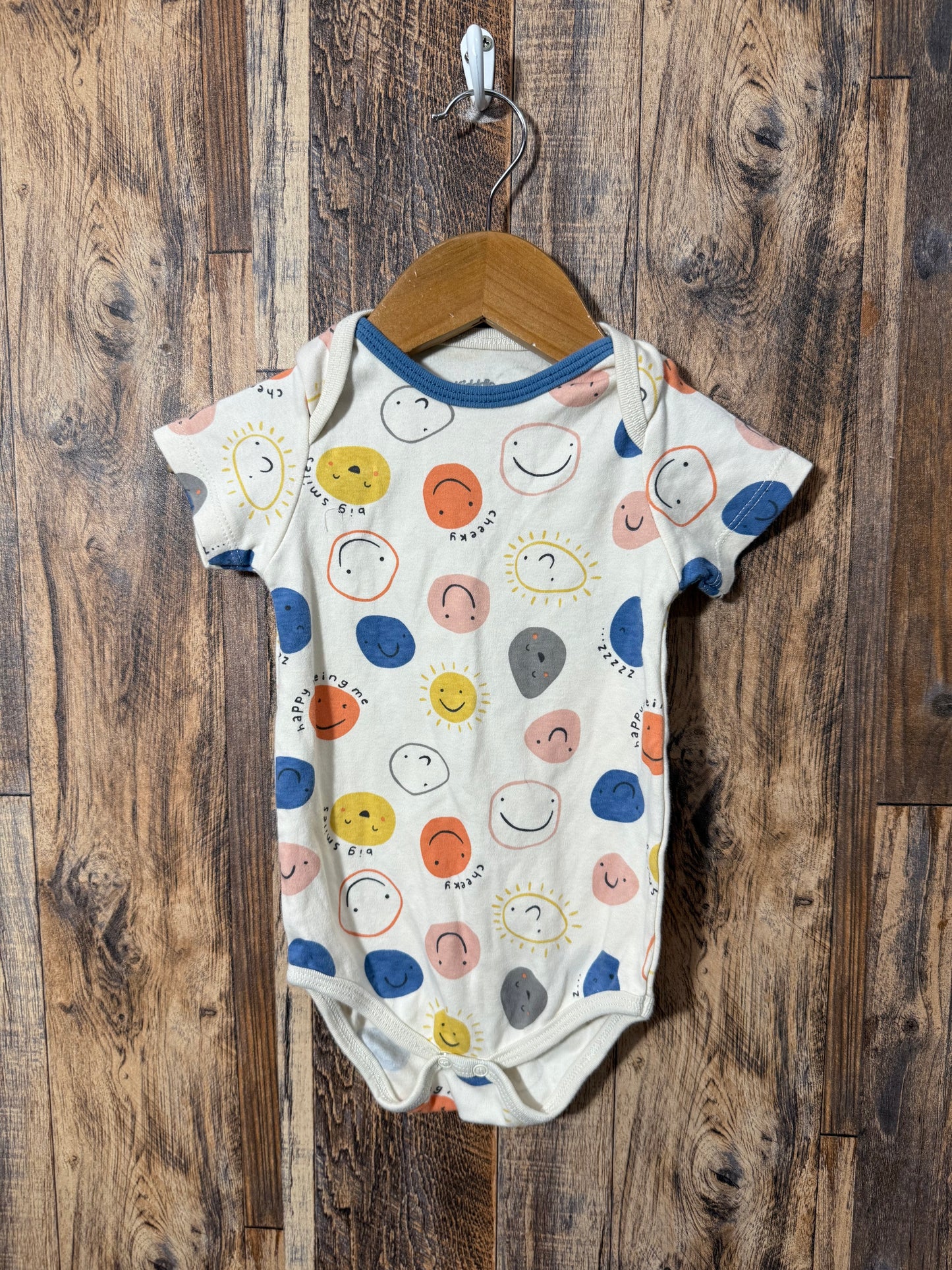 Onesie, size 18-24m