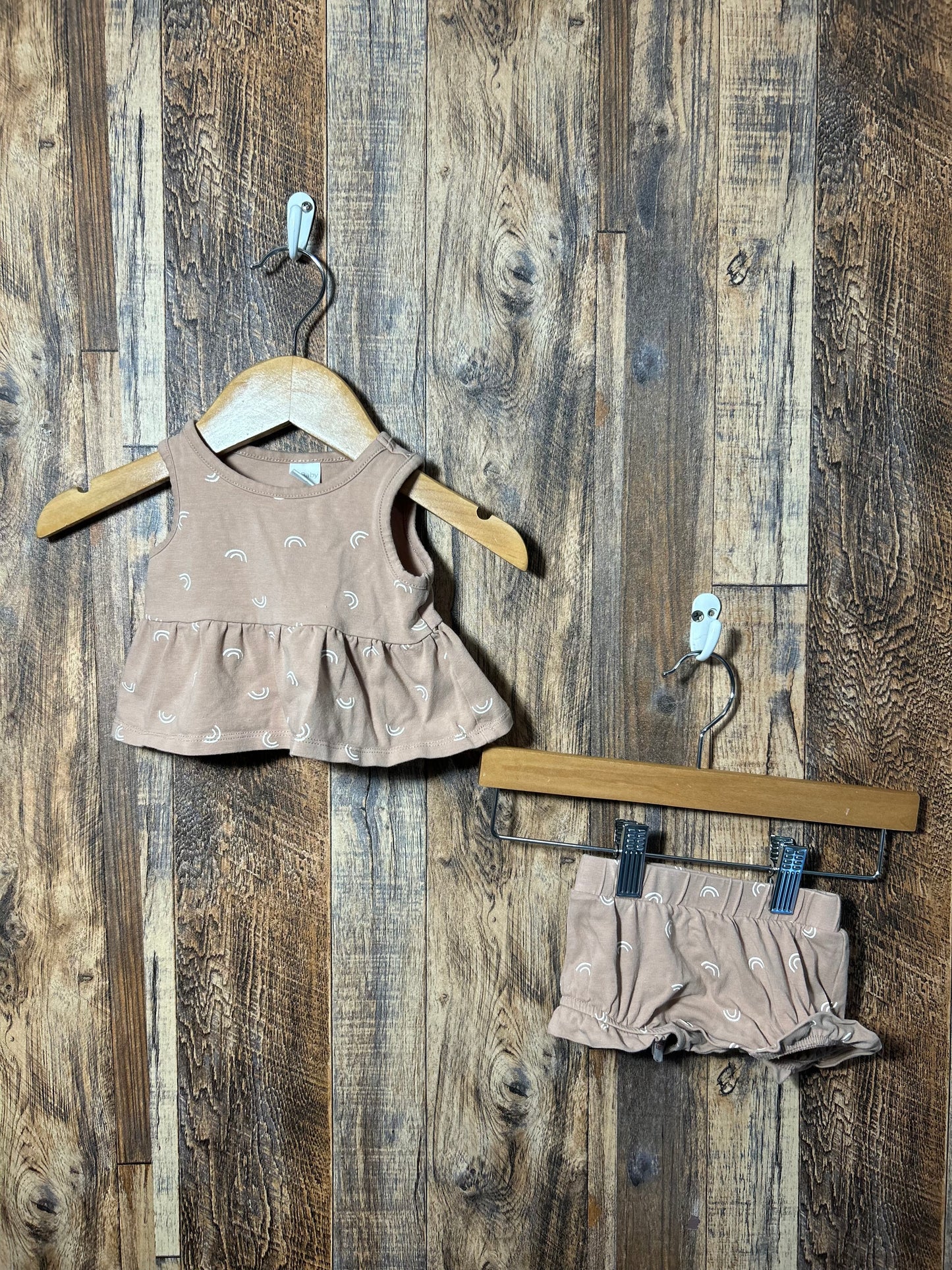 2pc set, size 3m