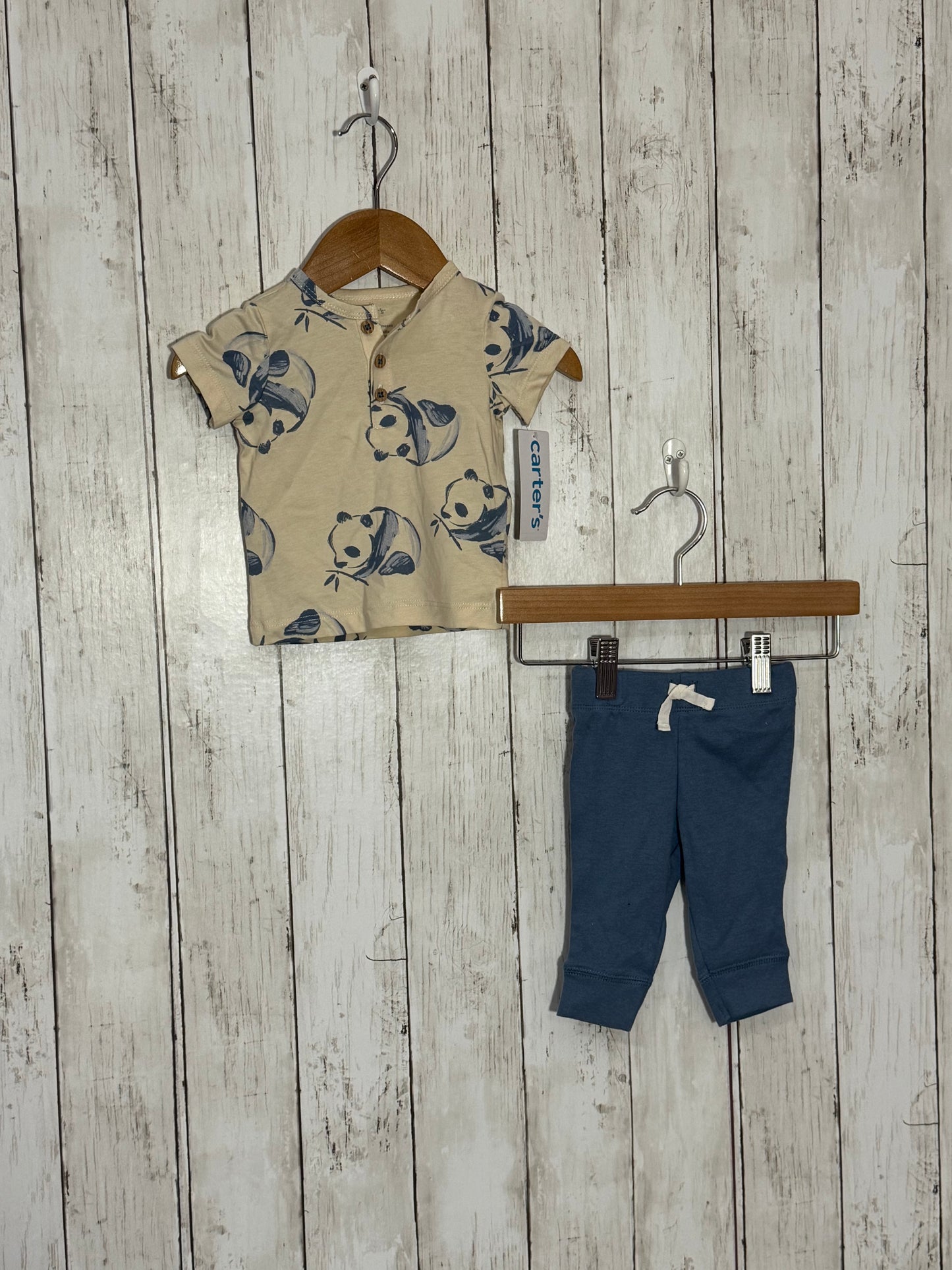 2pc set, size 3m
