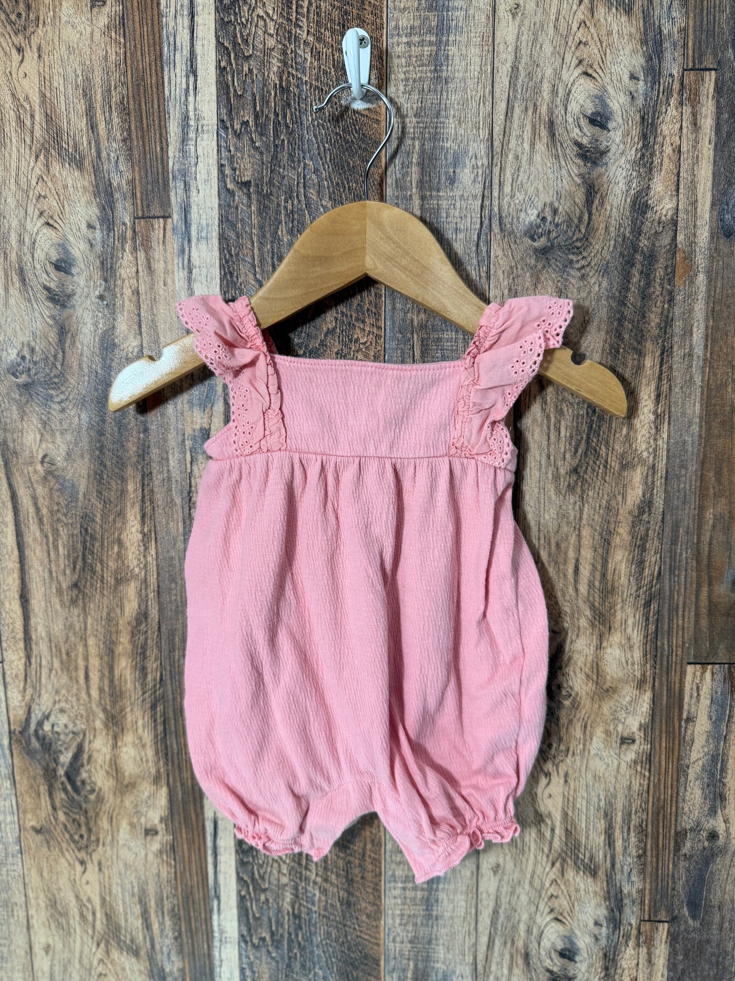 Romper, size 3m