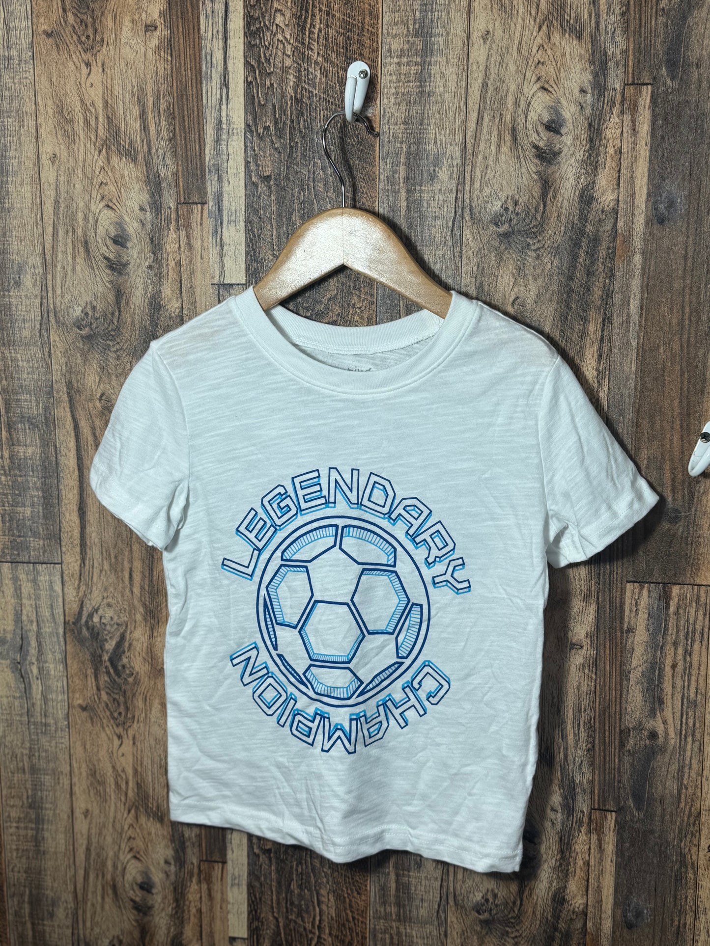 Shirt, size 4t