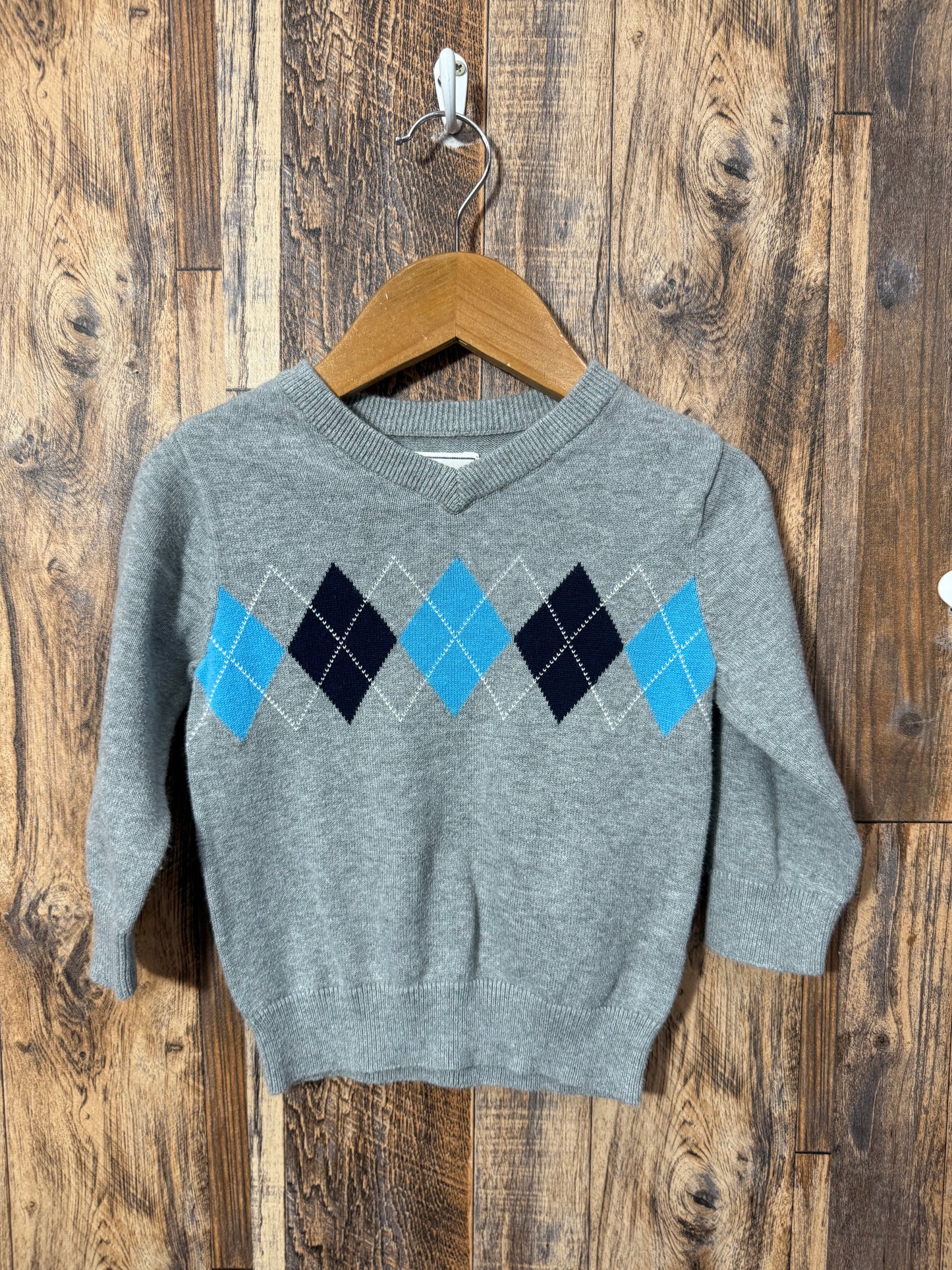 Sweater, size 18-24m