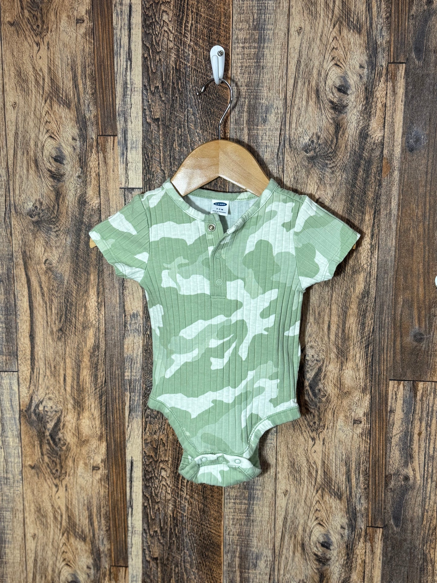 Shirt, size 3-6m