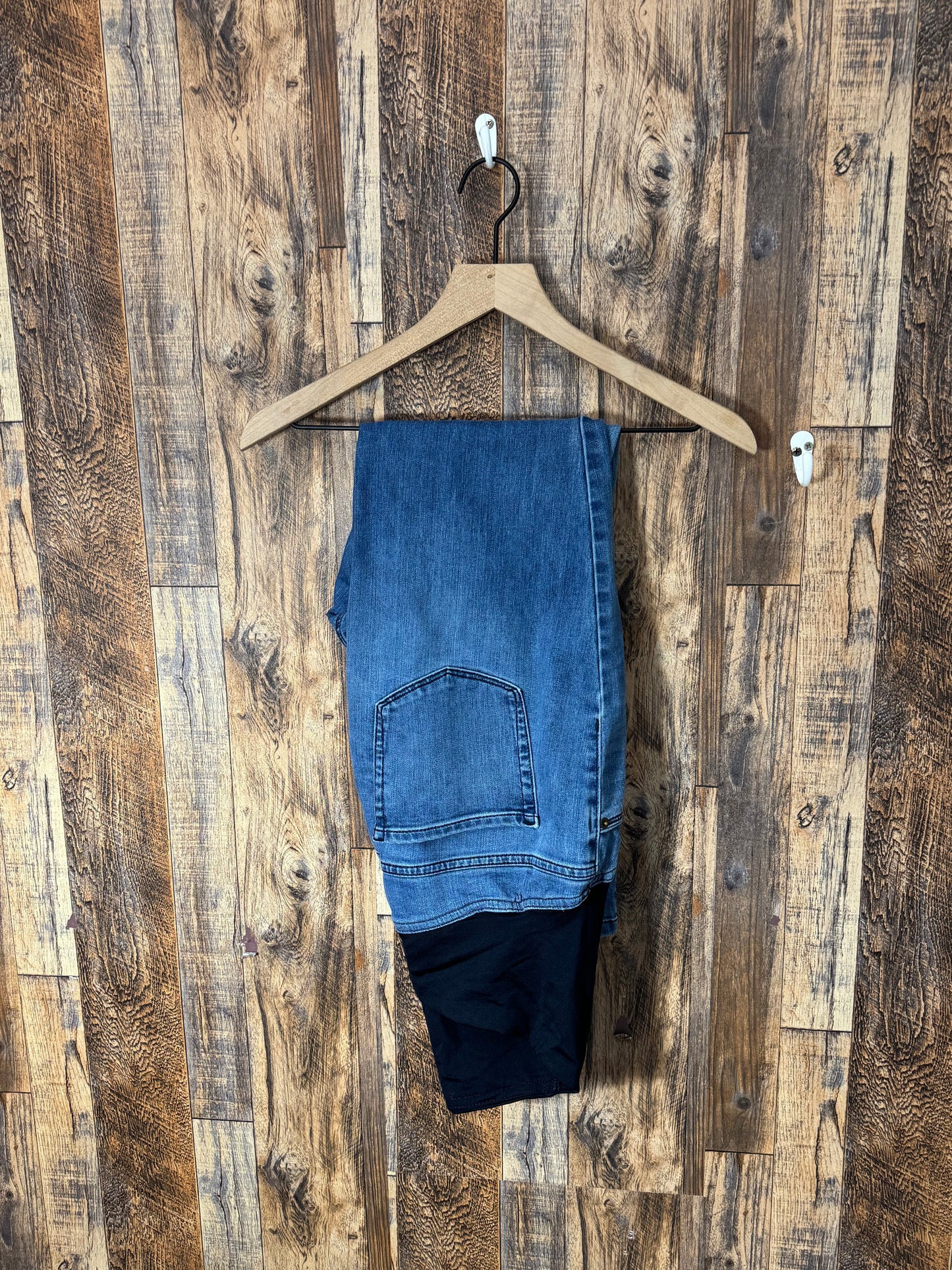 Jeggings, size 10/30R