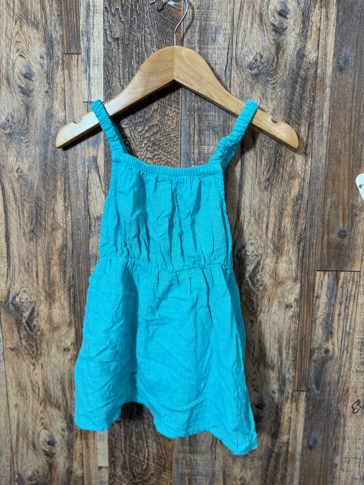 Dress, size 18m