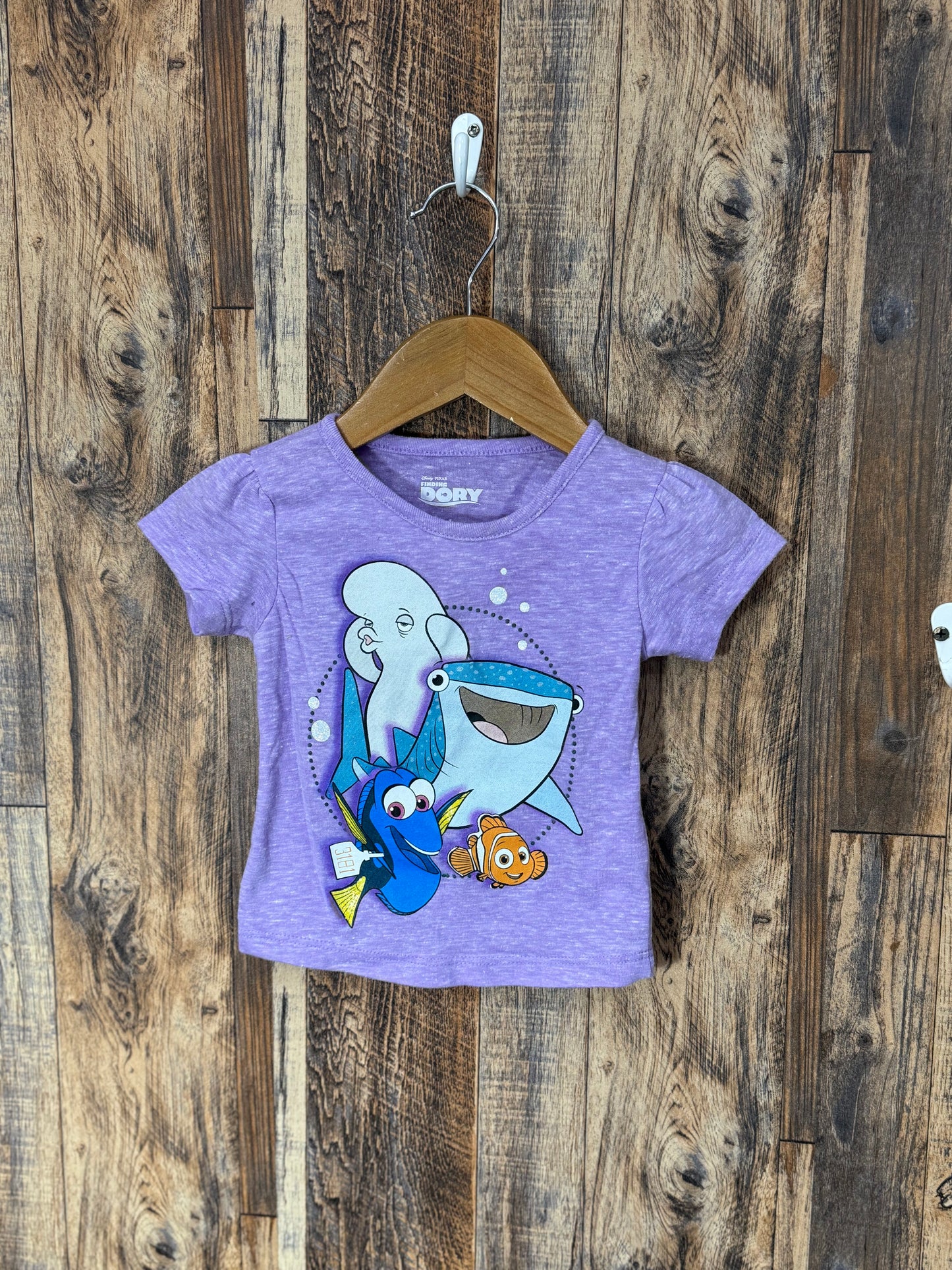 Shirt, size 12m
