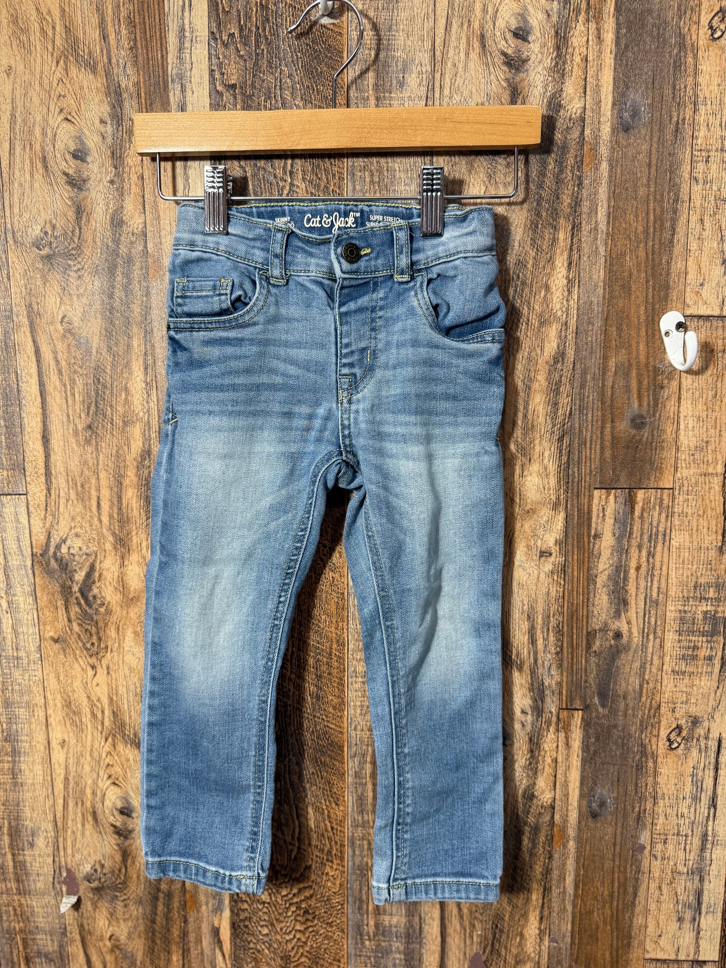 Skinny Jeans 3t