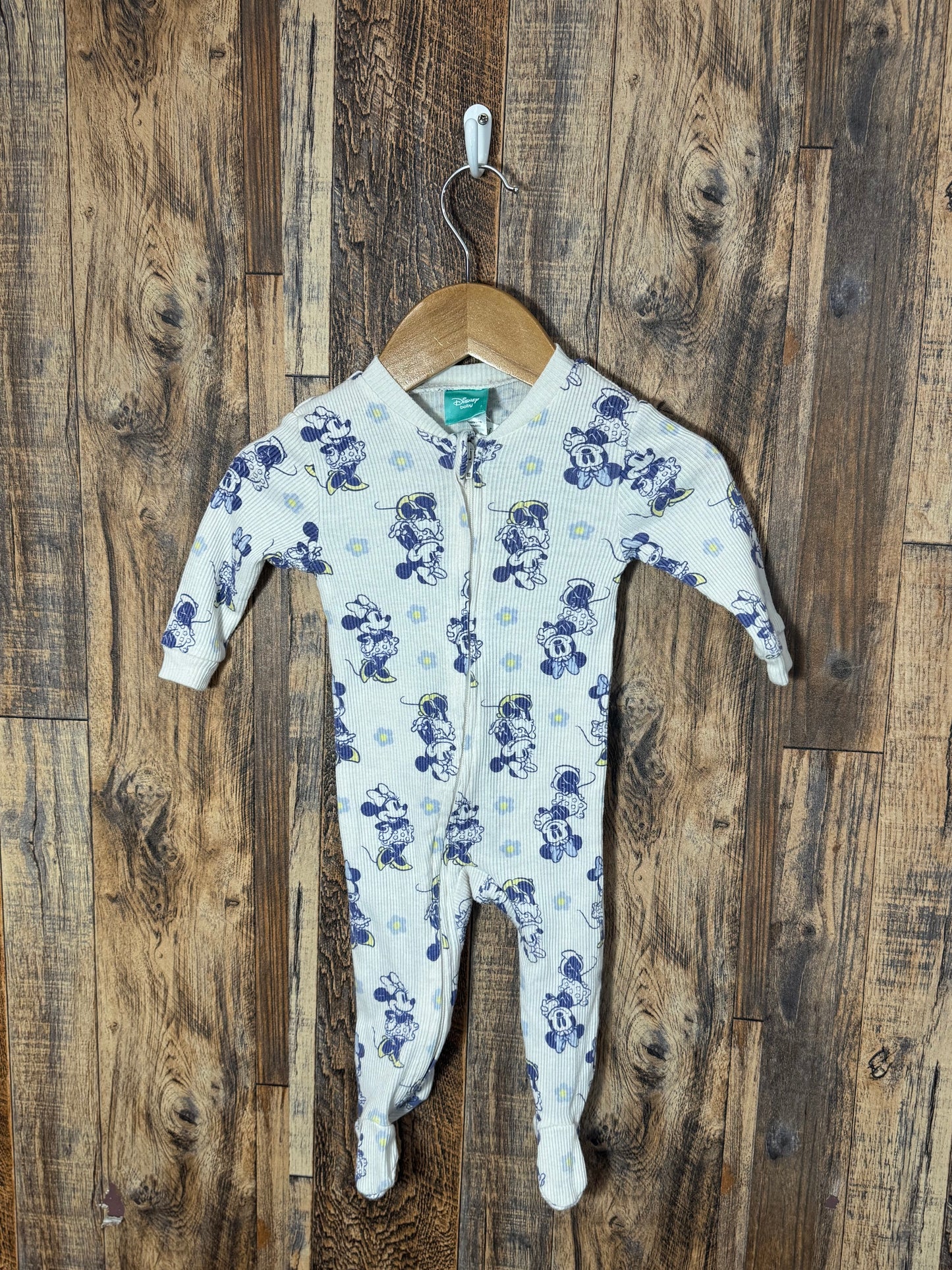 Sleeper, size 0-3m