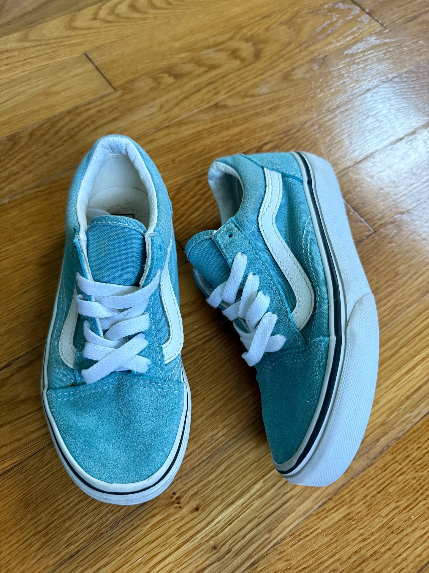 Vans, size 13