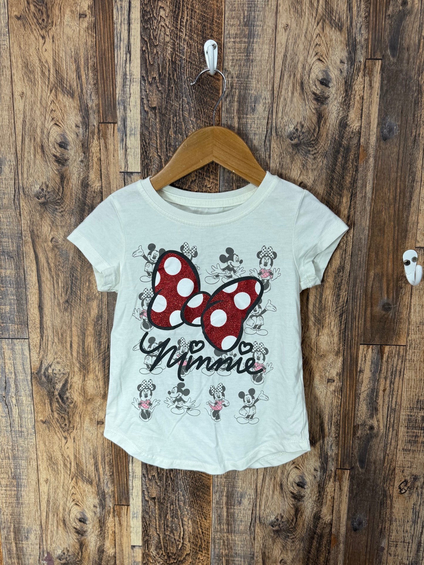 Shirt, size 4-5