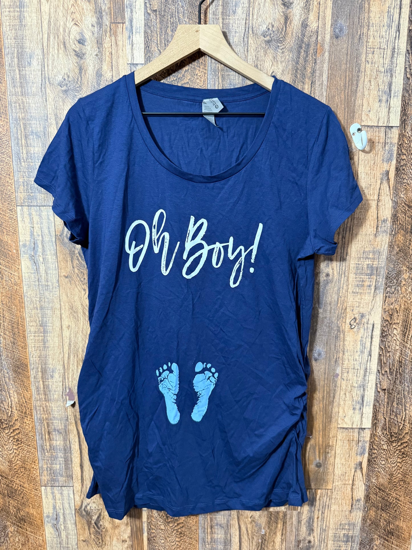Shirt, size XL
