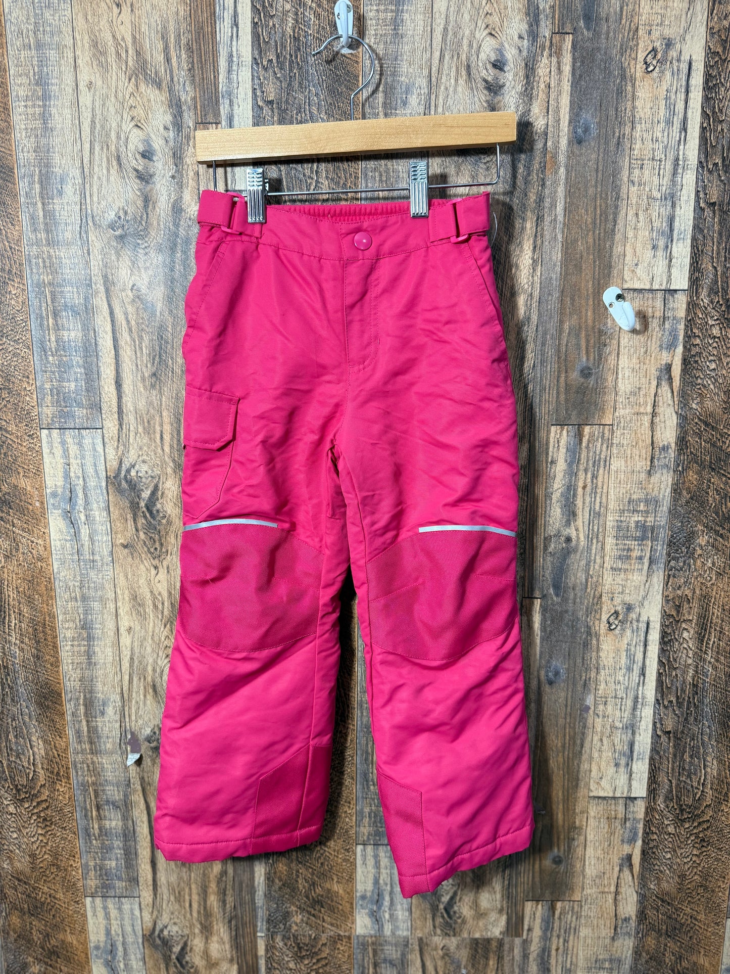 Snow pants, size 4-5
