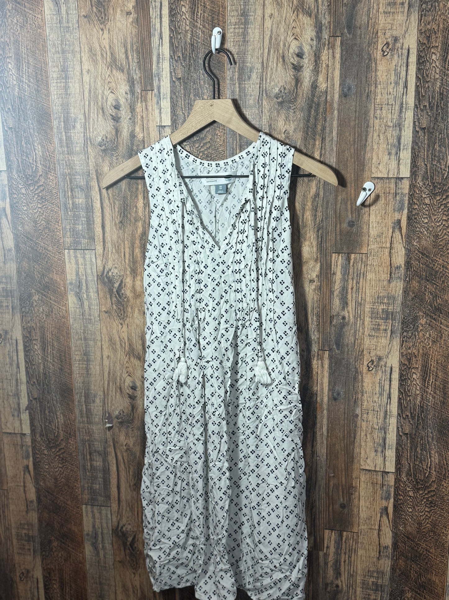 Dress, size XS