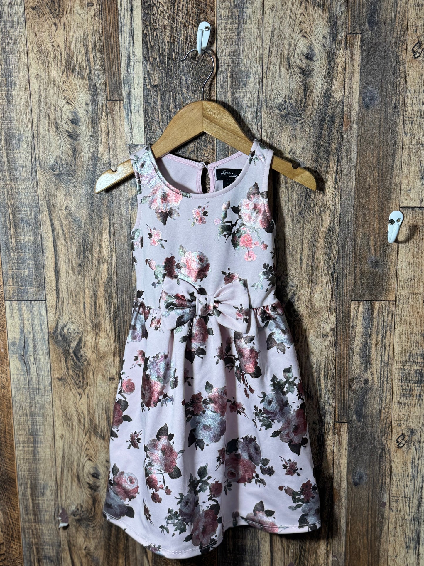 Dress, size 3t
