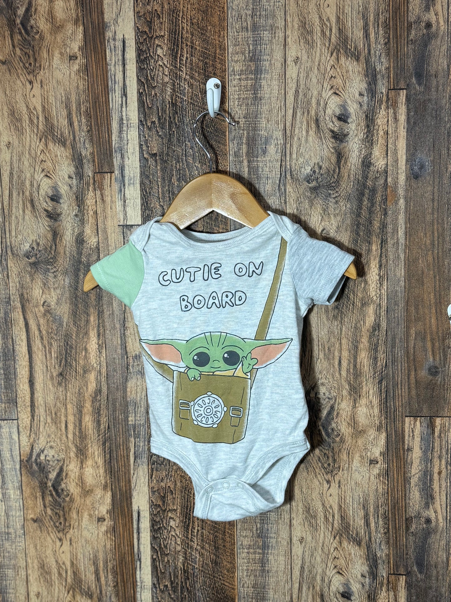 Onesie, size 3-6m