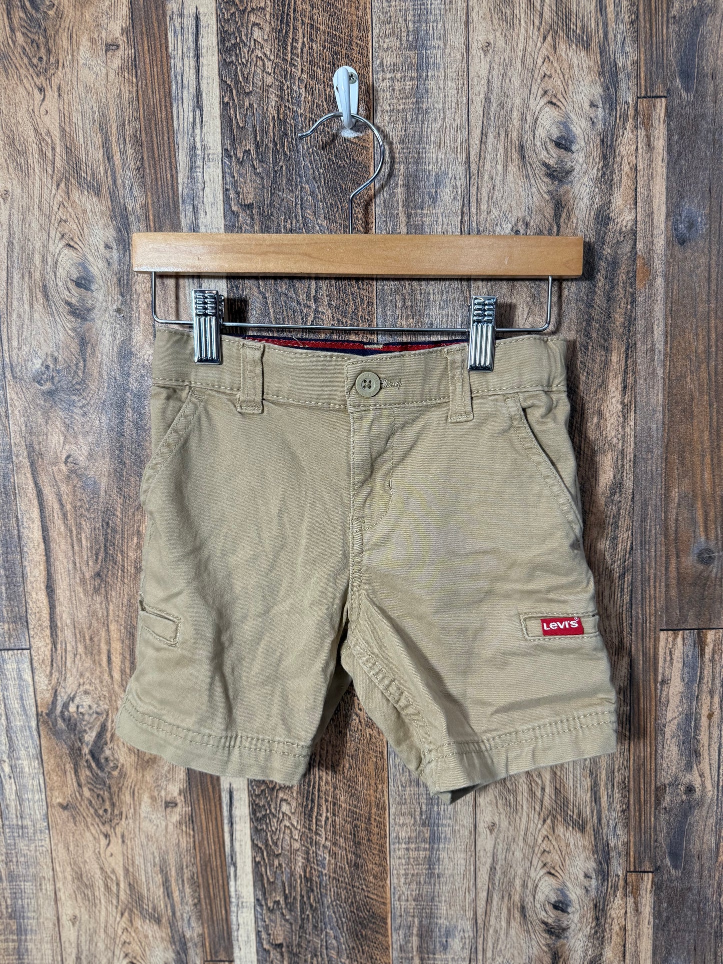 Shorts, size 4-5