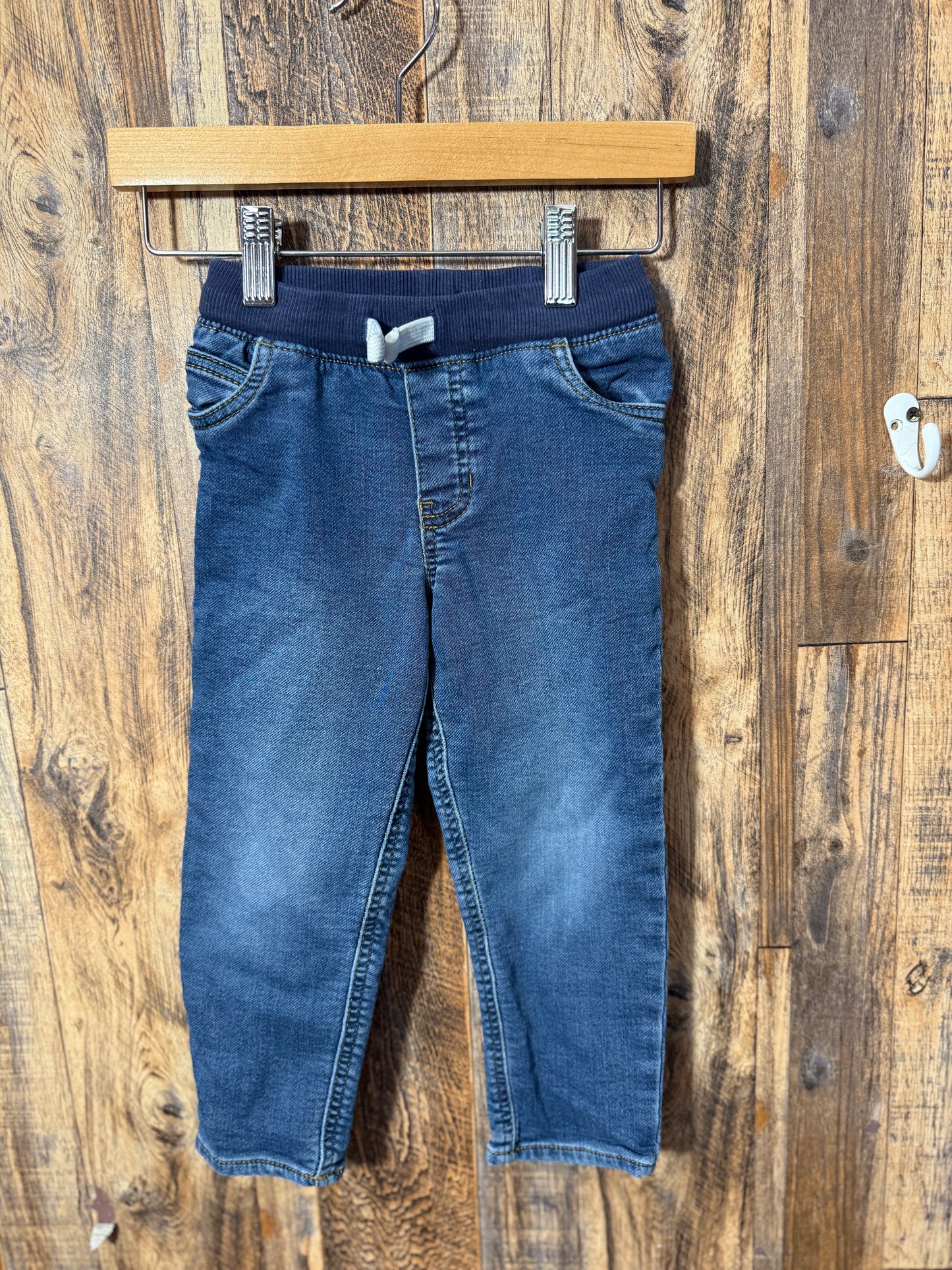 Jeans, size 3t