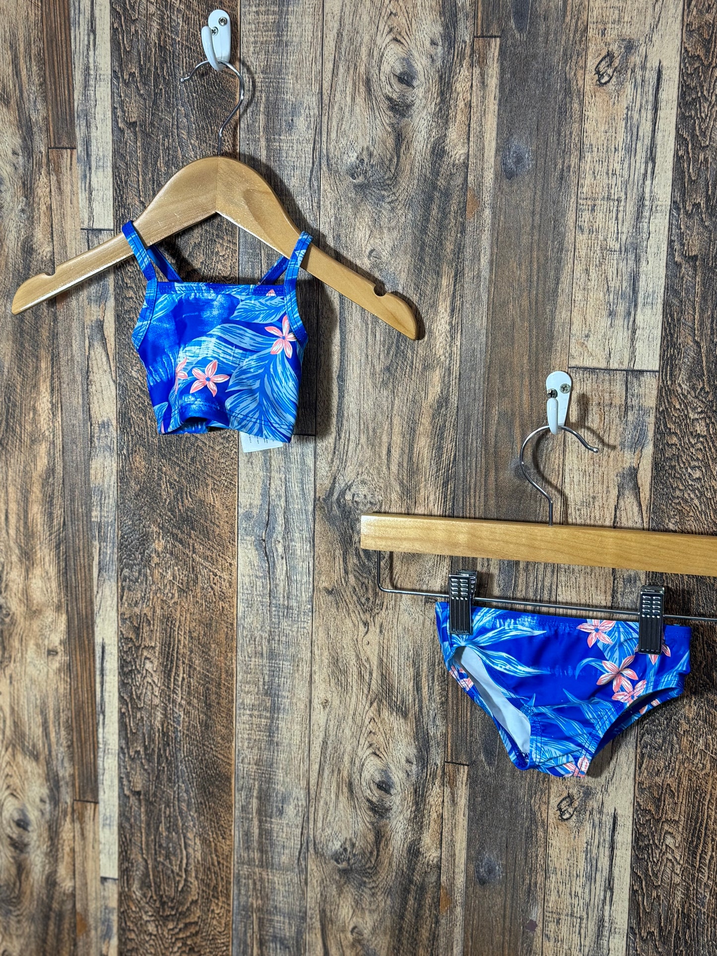 Bathing suit, size 3m