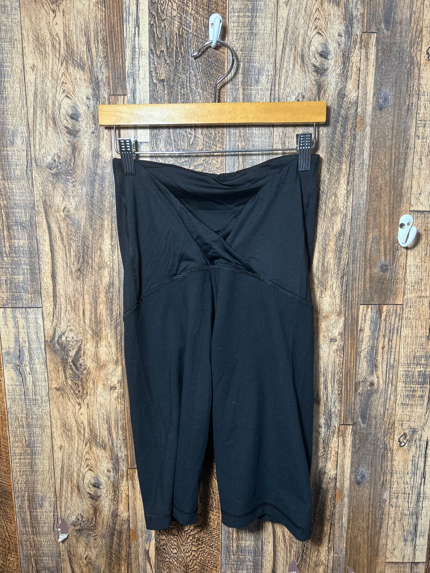 Lounge shorts, size XS