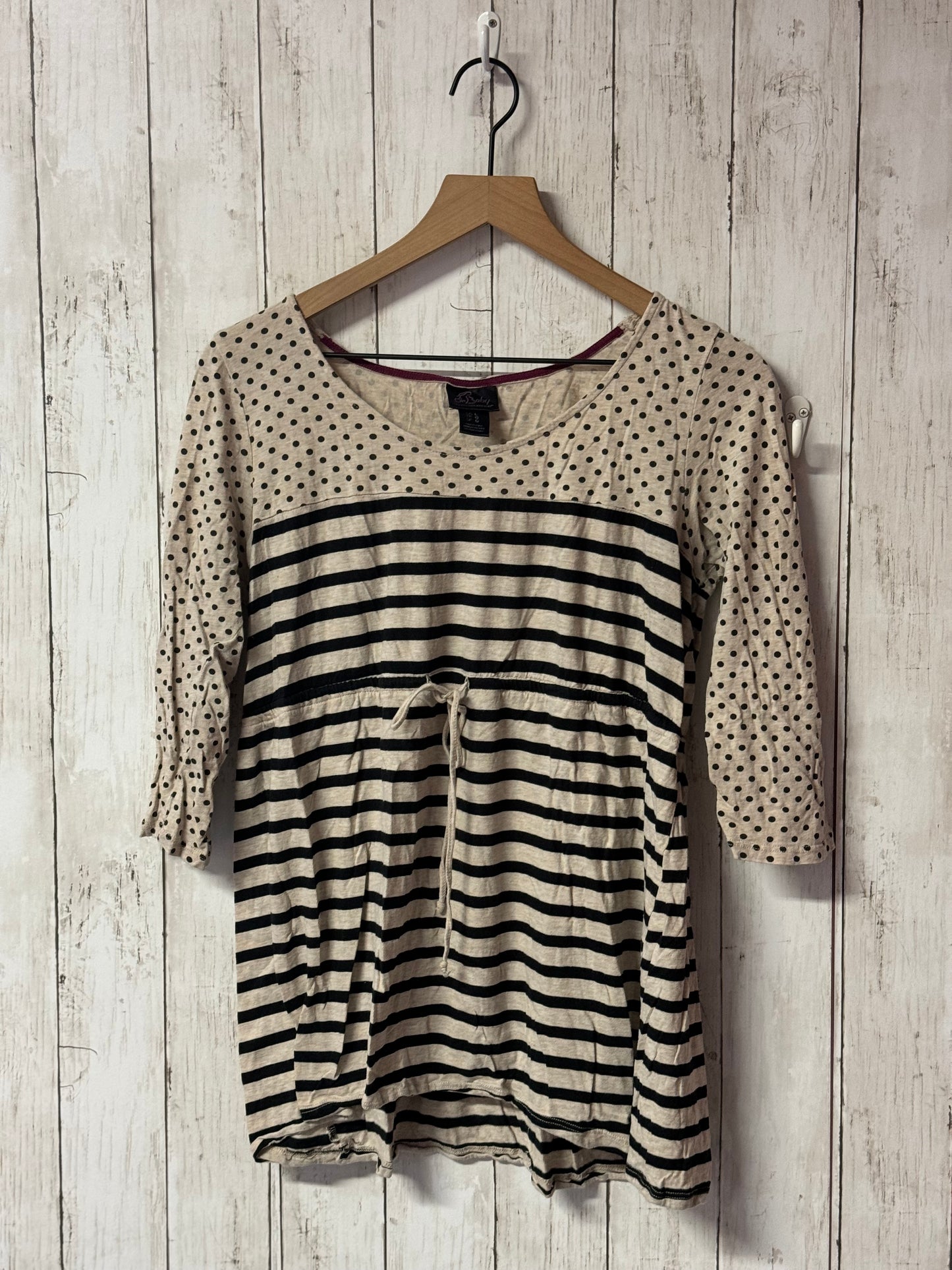 Top, size L