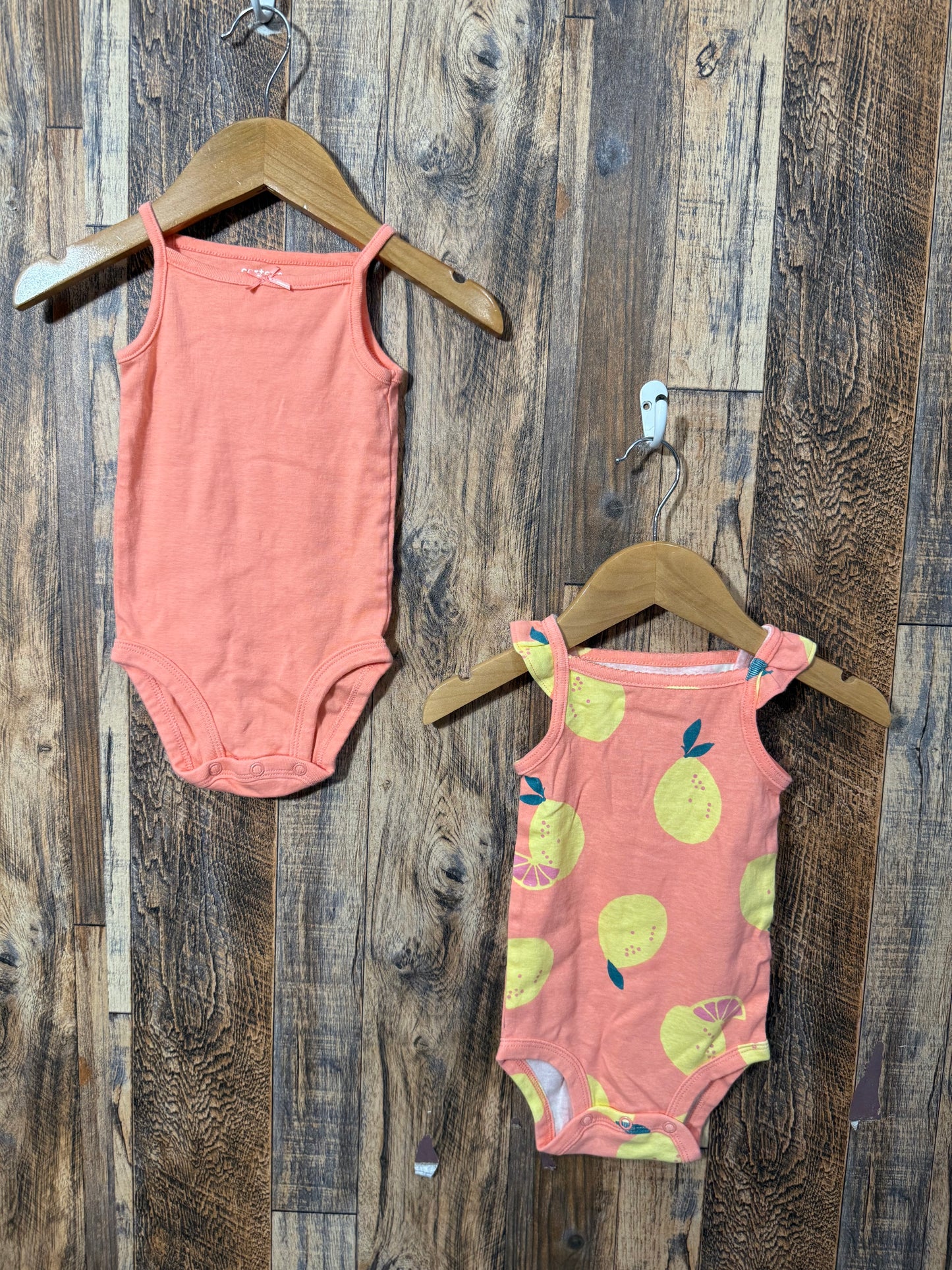 2pc set, size 6m