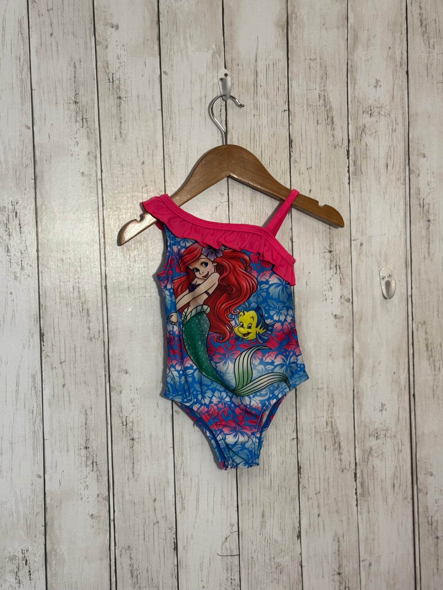 Bathing suit, size 18m