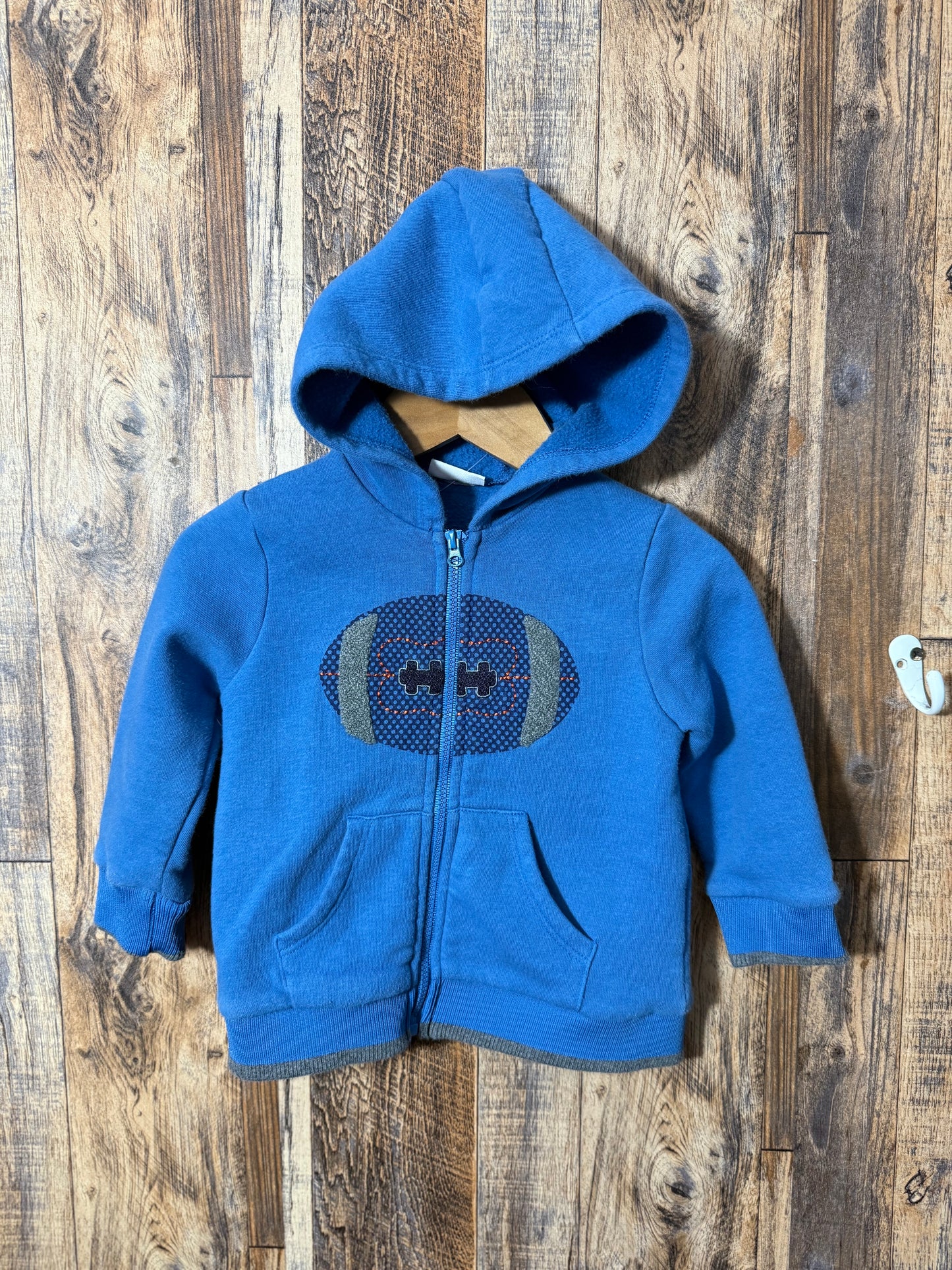 Jacket, size 18m