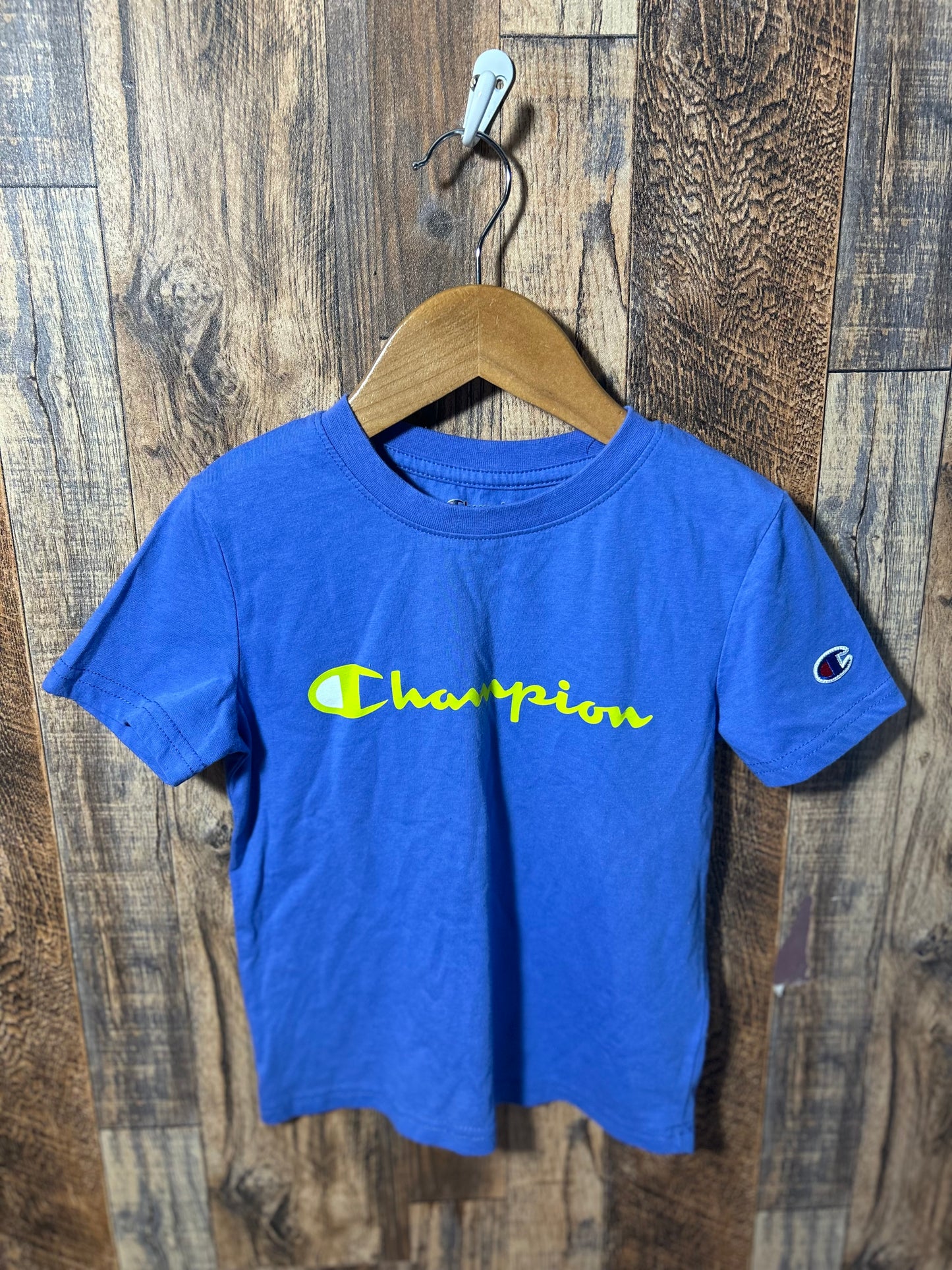 Shirt, size 6