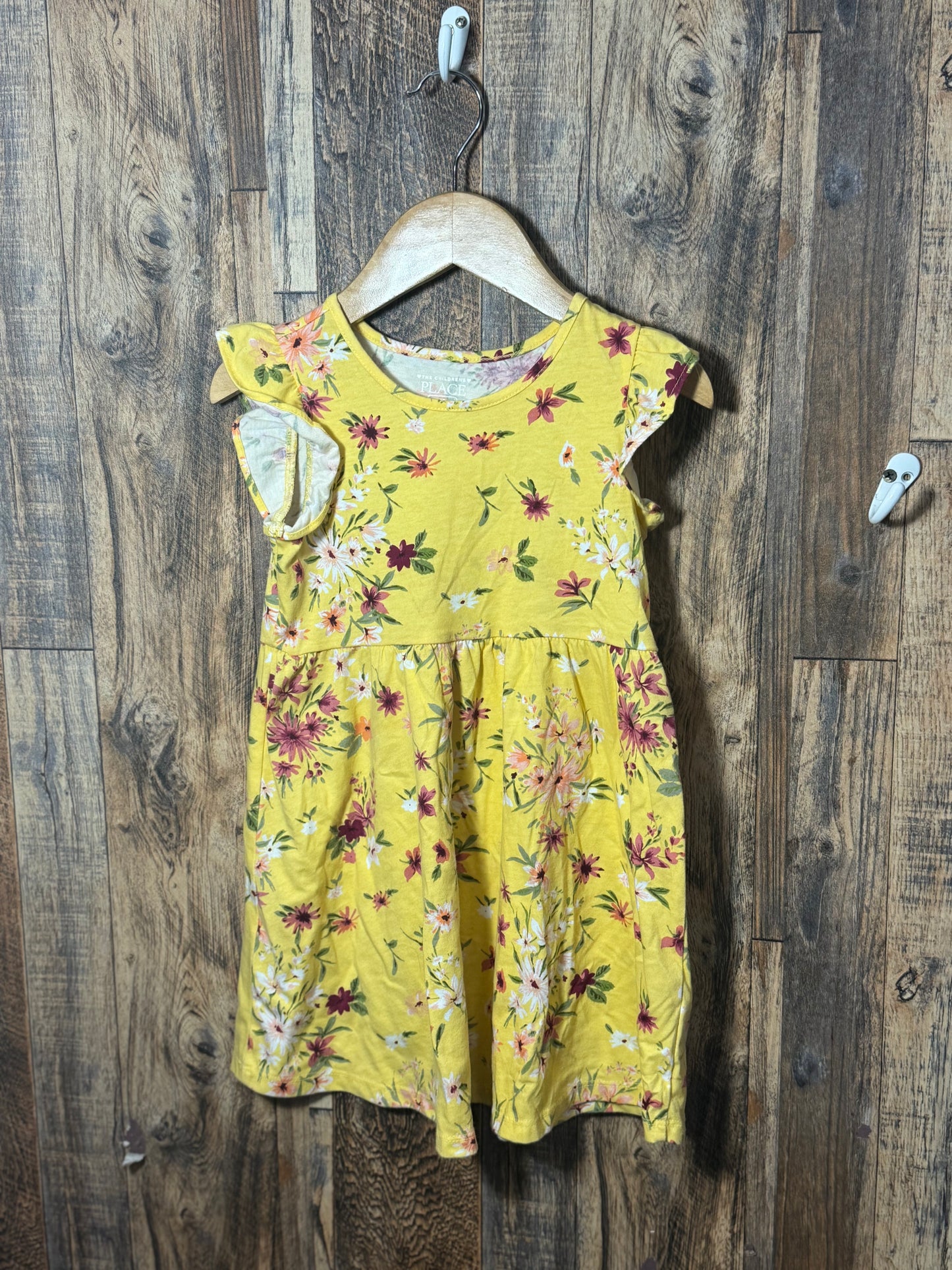Dress, size 4t