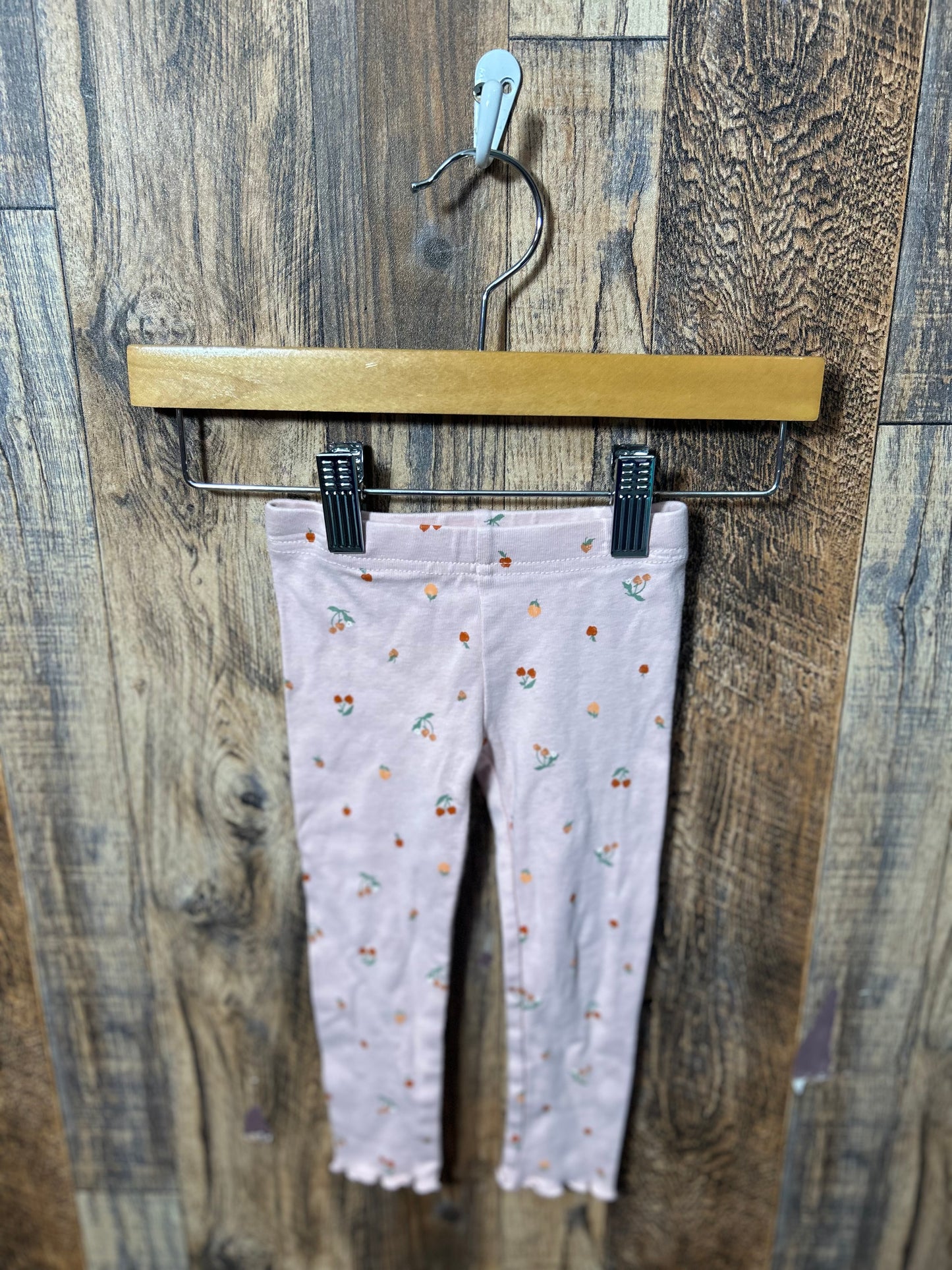Leggings, size 2t