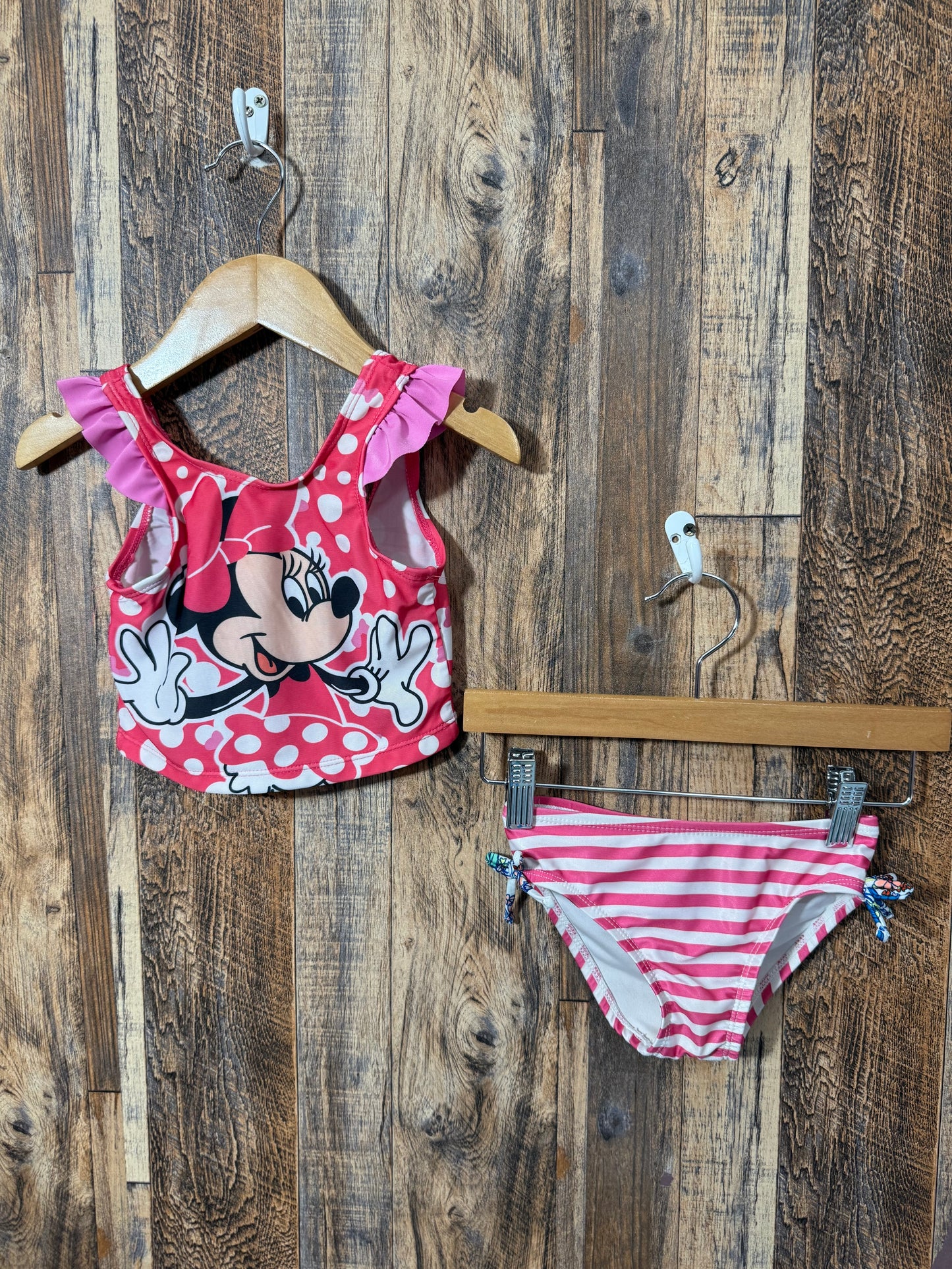 Swim suit, size 3t
