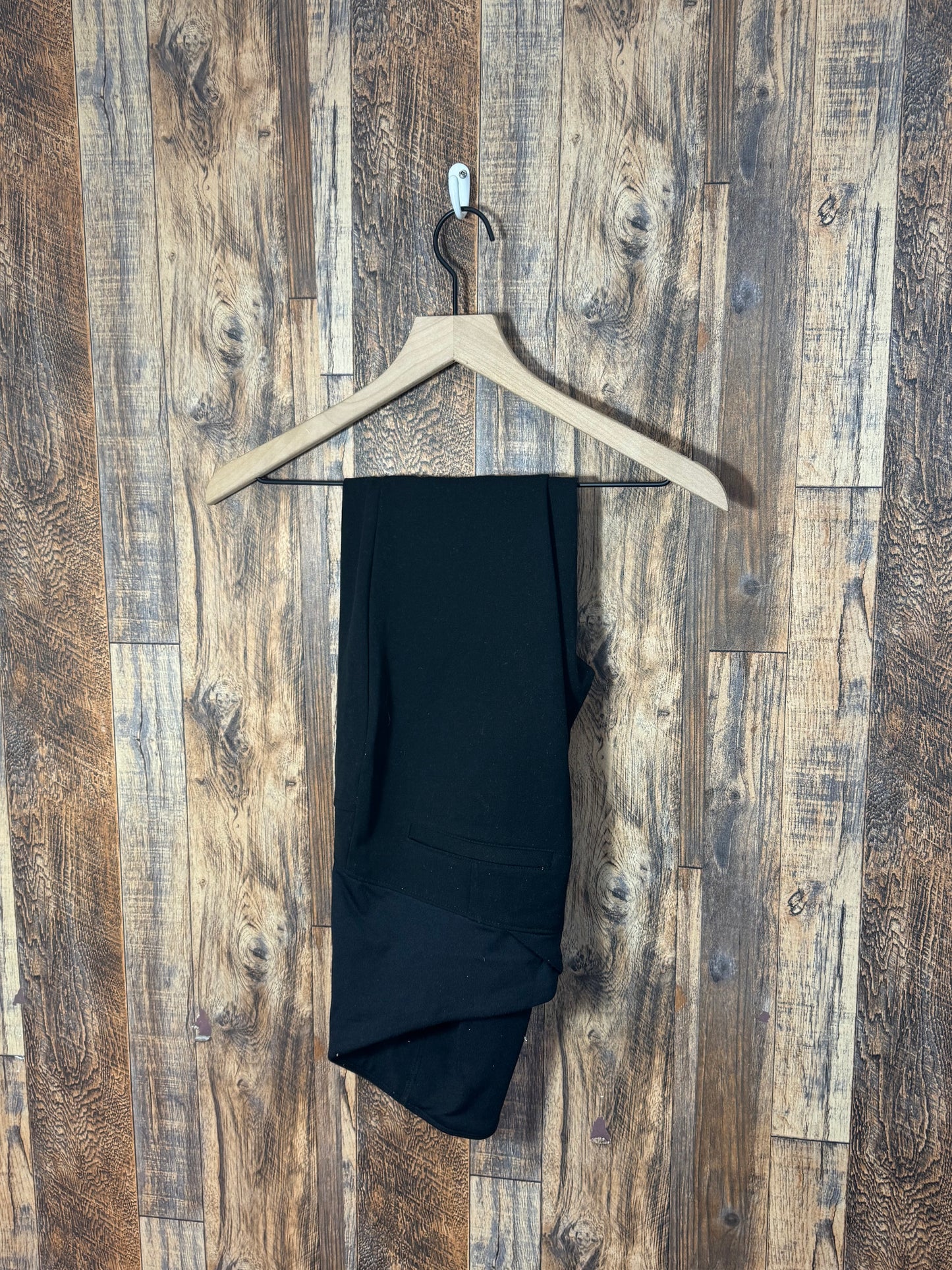 Dress pants, size 0