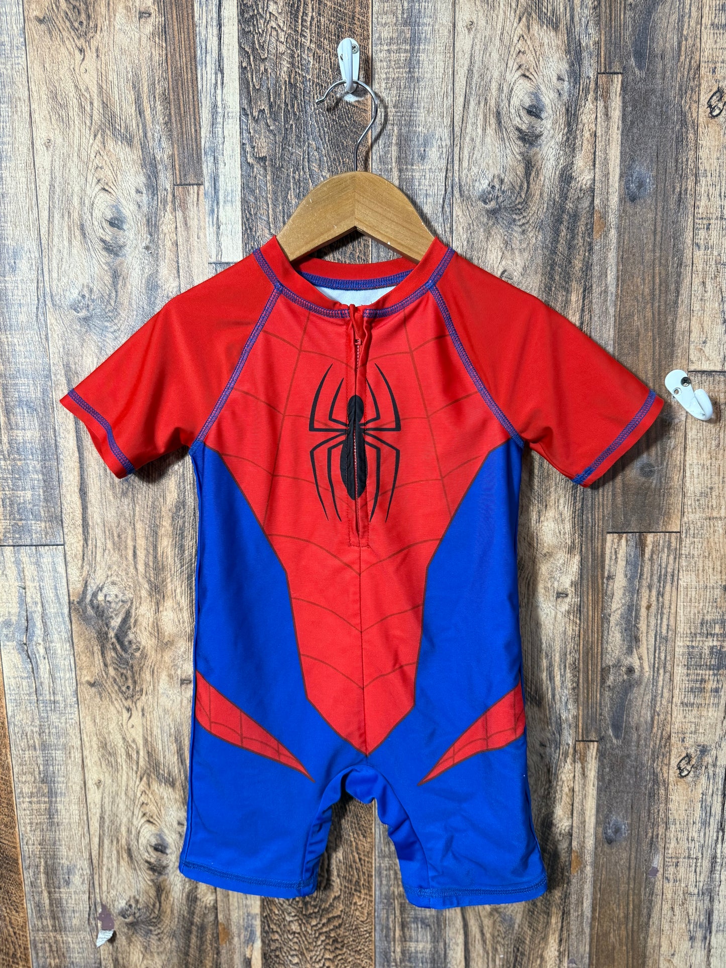 Swimsuit, size 4t