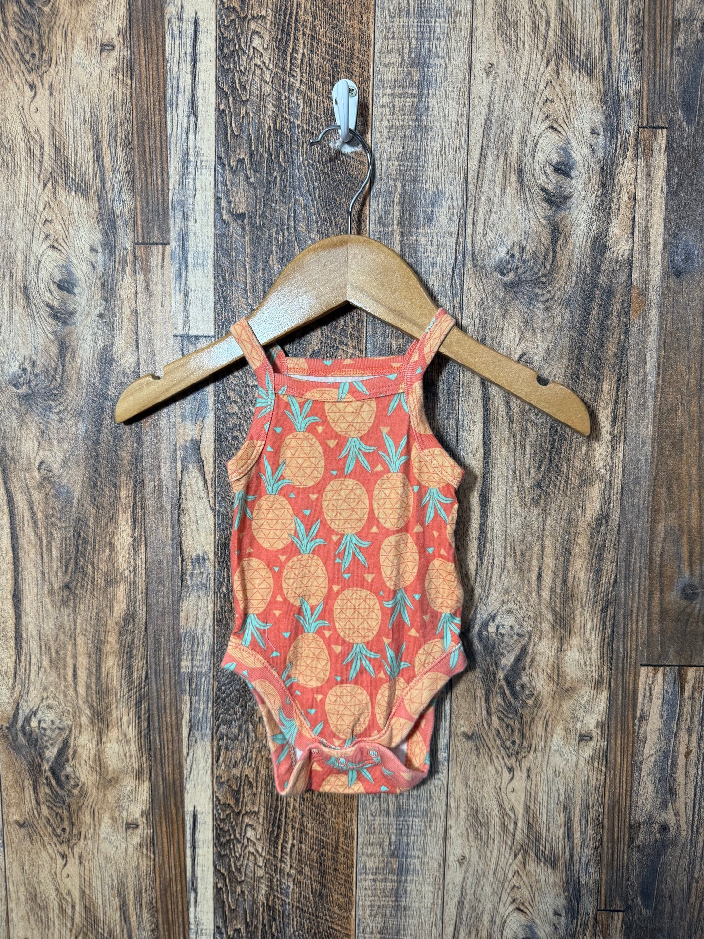 Tank top, size 0-3m
