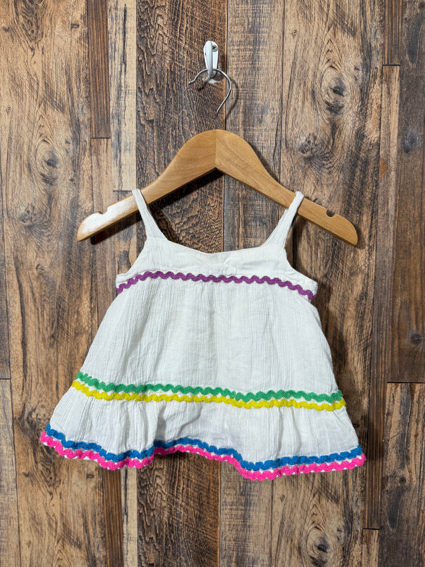 Top, size 18-24m