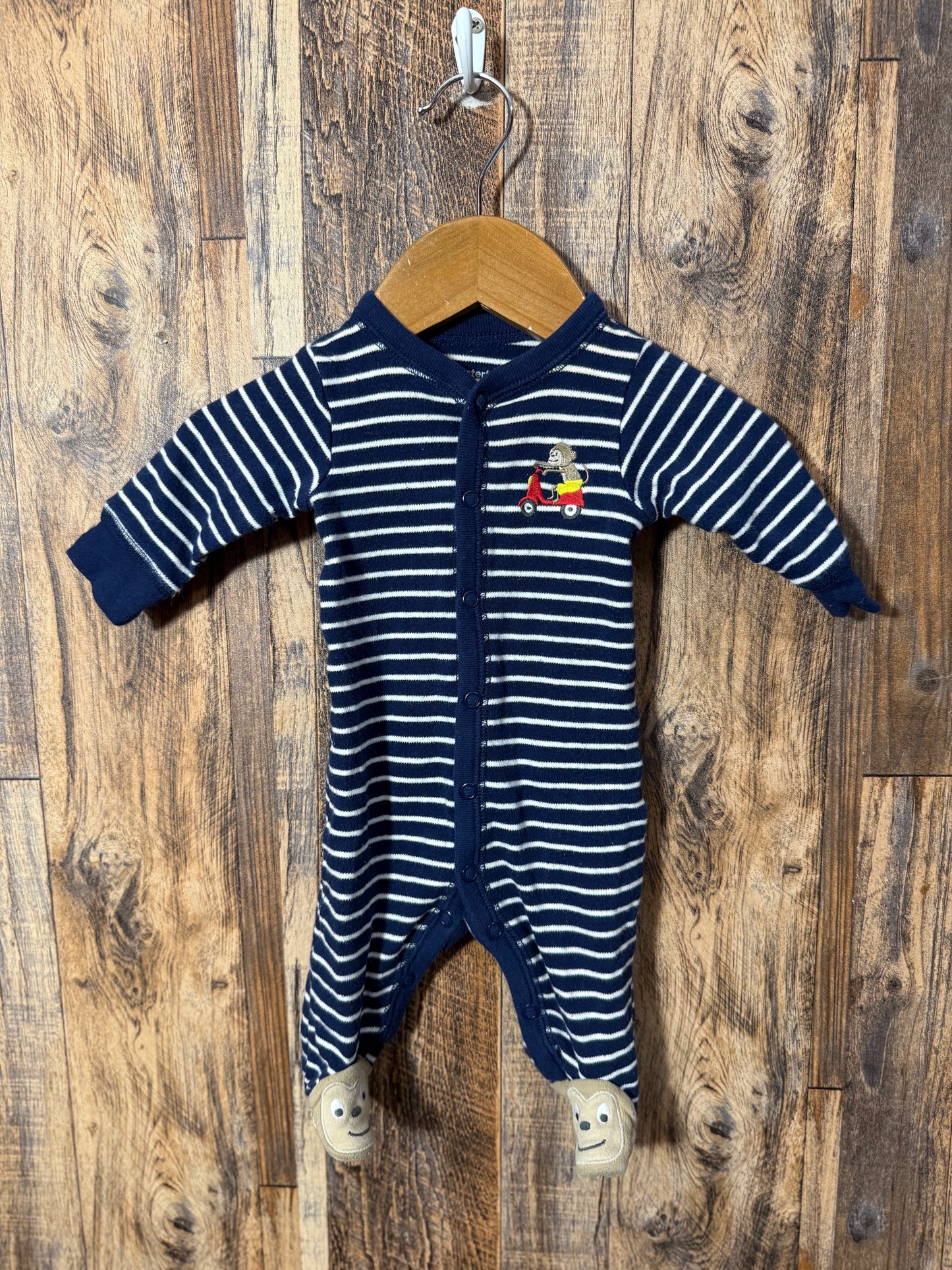 Sleeper, size 3m
