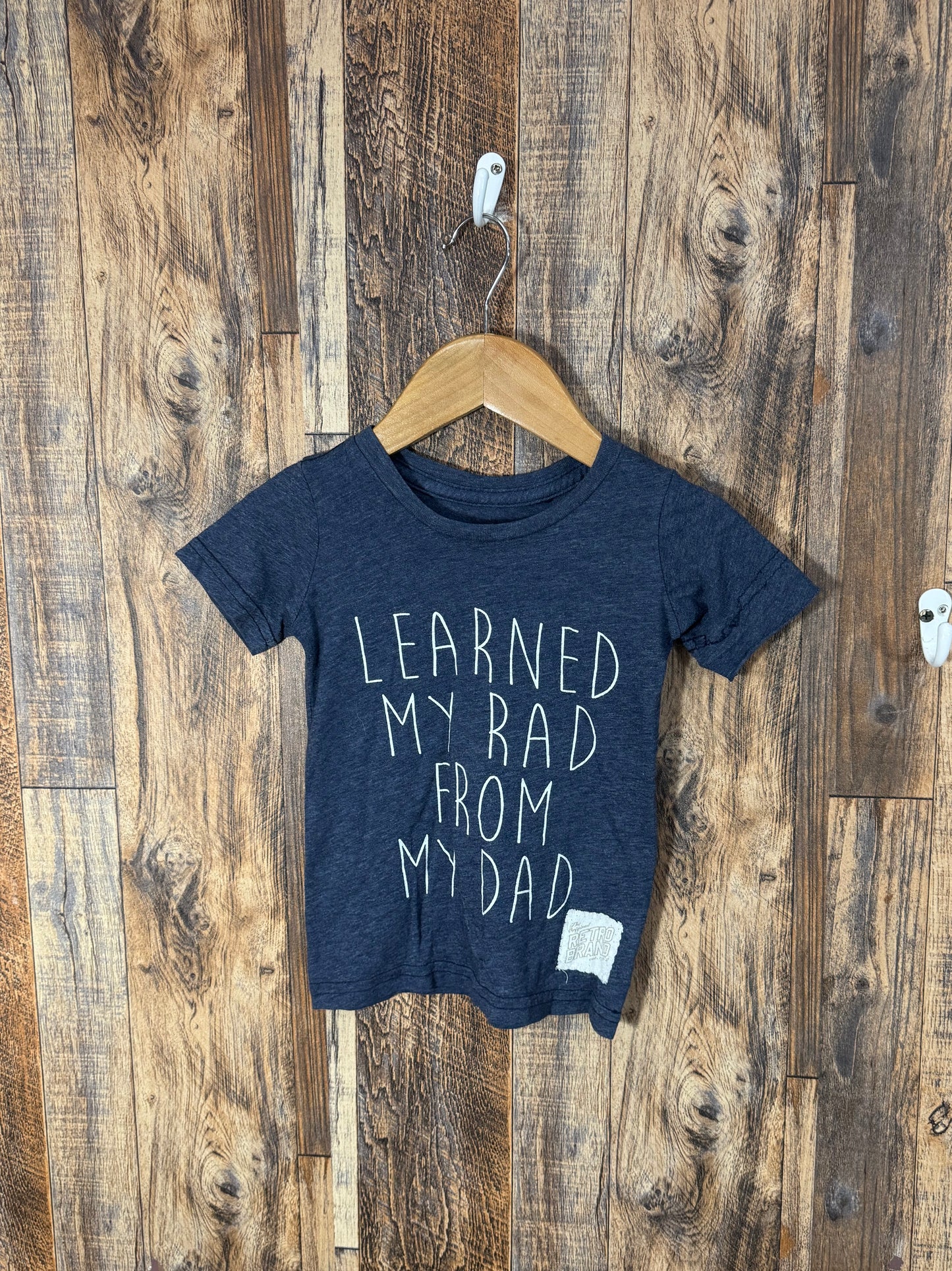 Shirt, size 2t