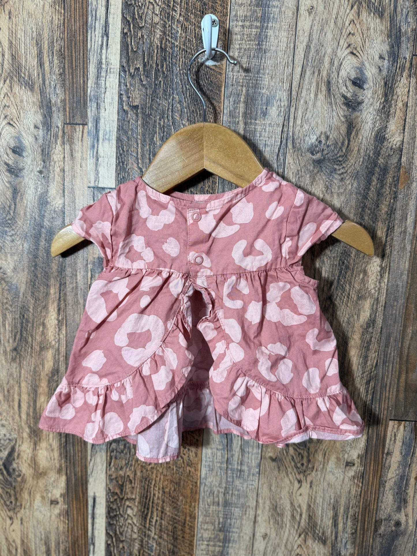 Dress, size 3-6m