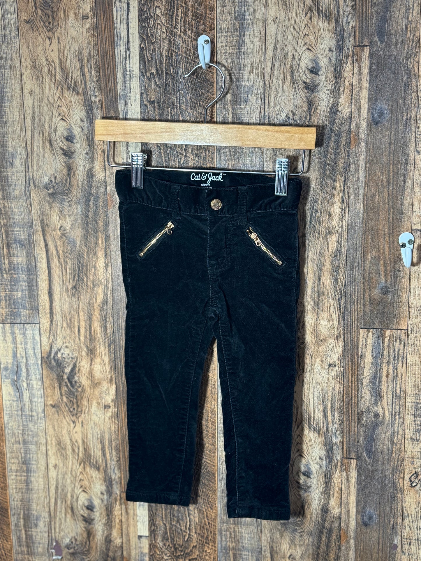 Pants, size 2t