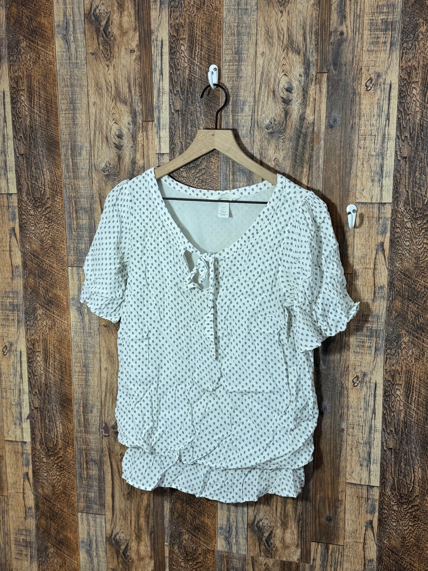 Top, size S