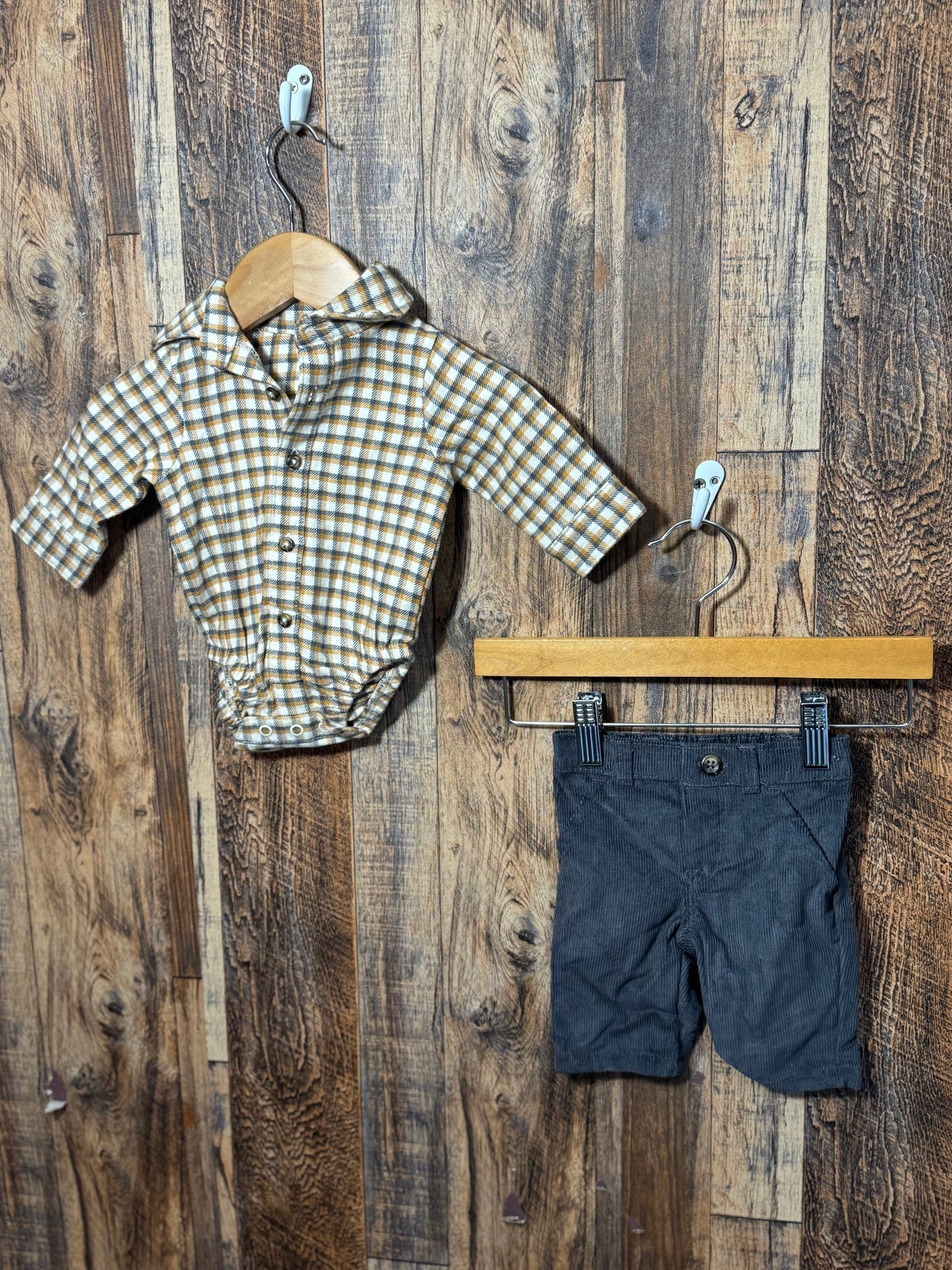 2pc set, size NB