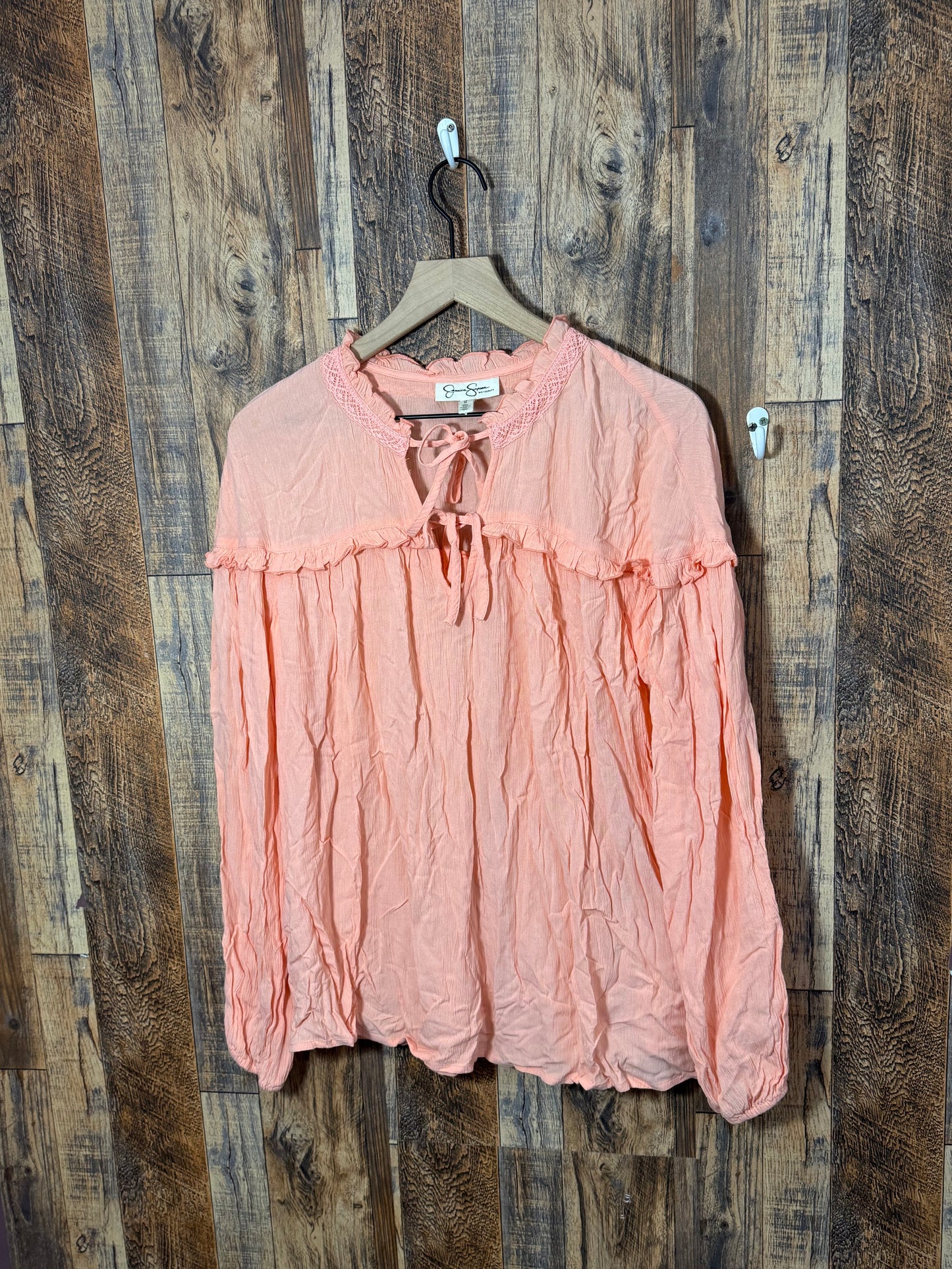 LS Top, size M
