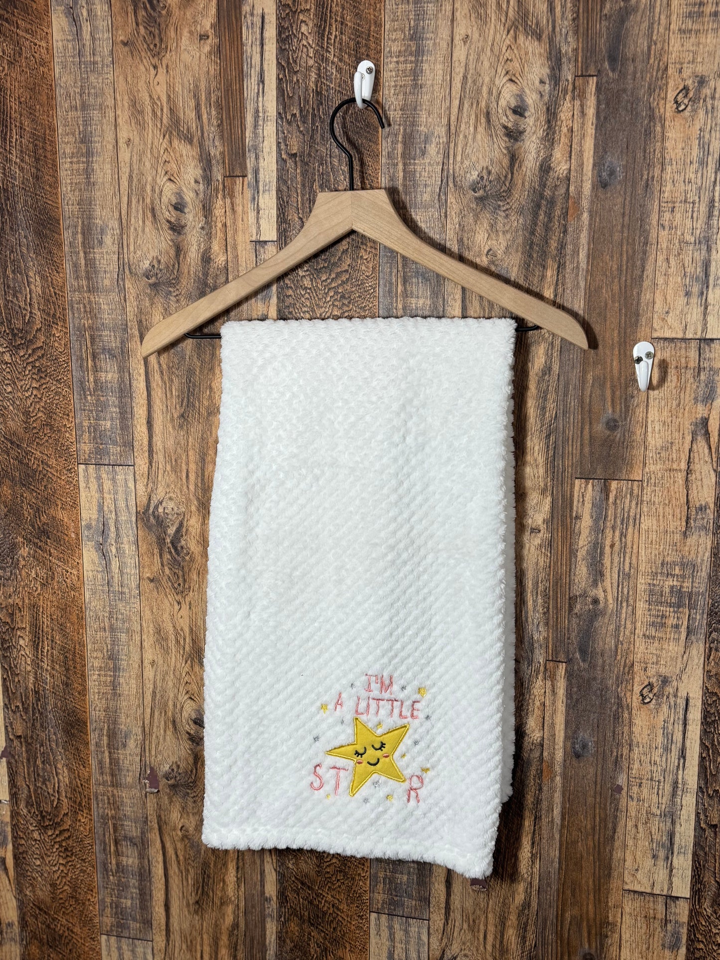 Baby blanket