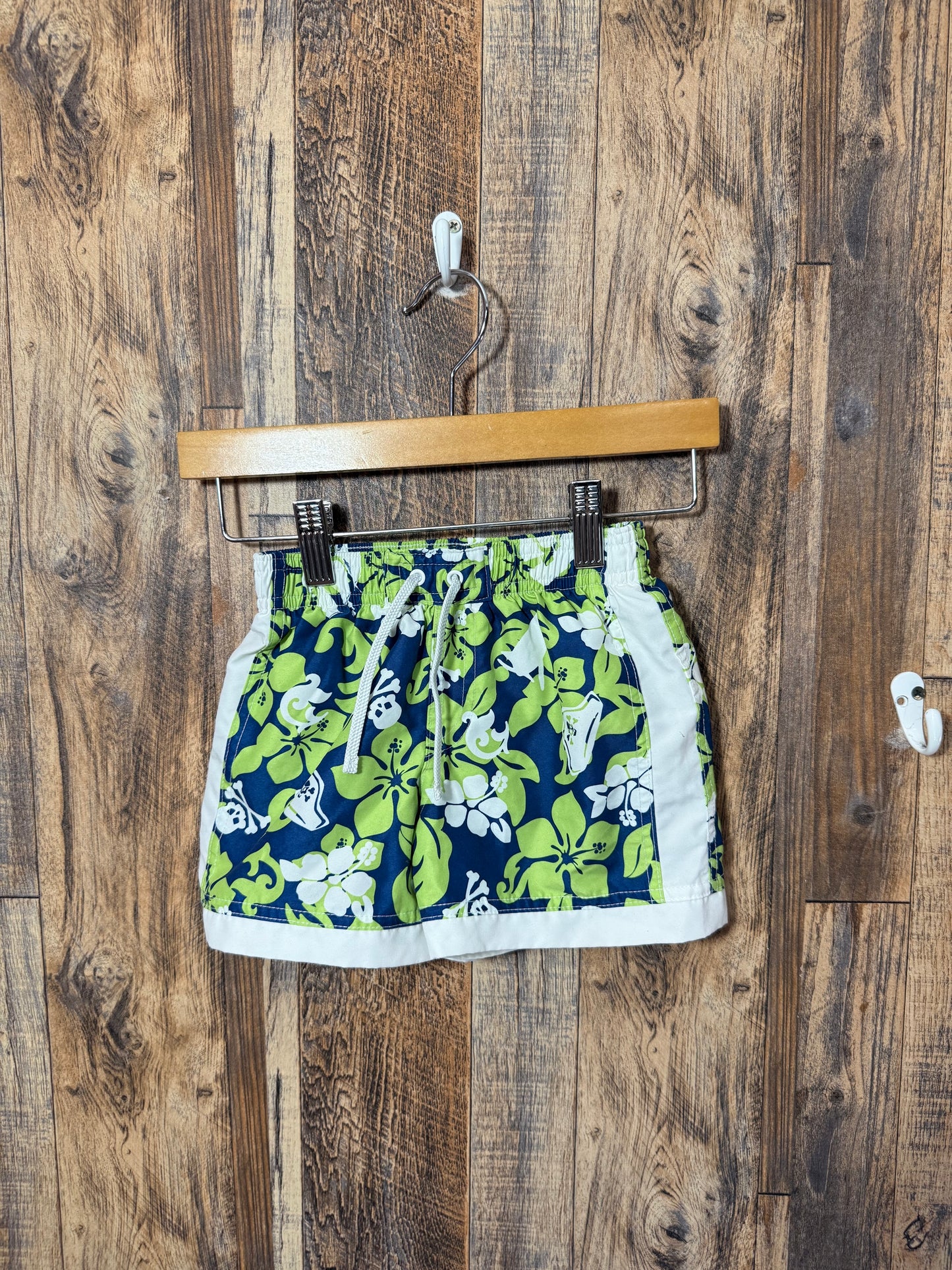 Swim trunks, size 12m