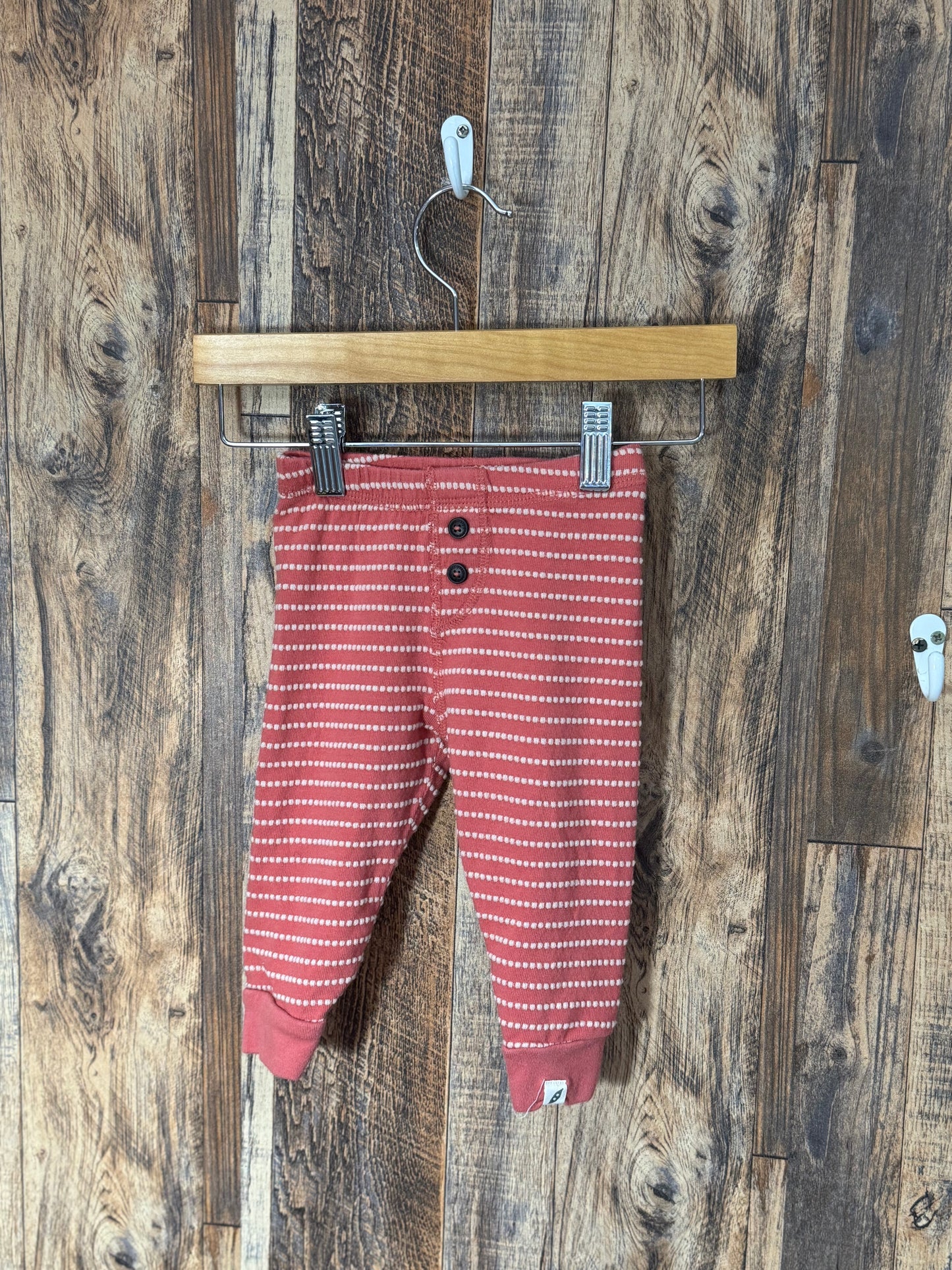 Pants, size 6-9m