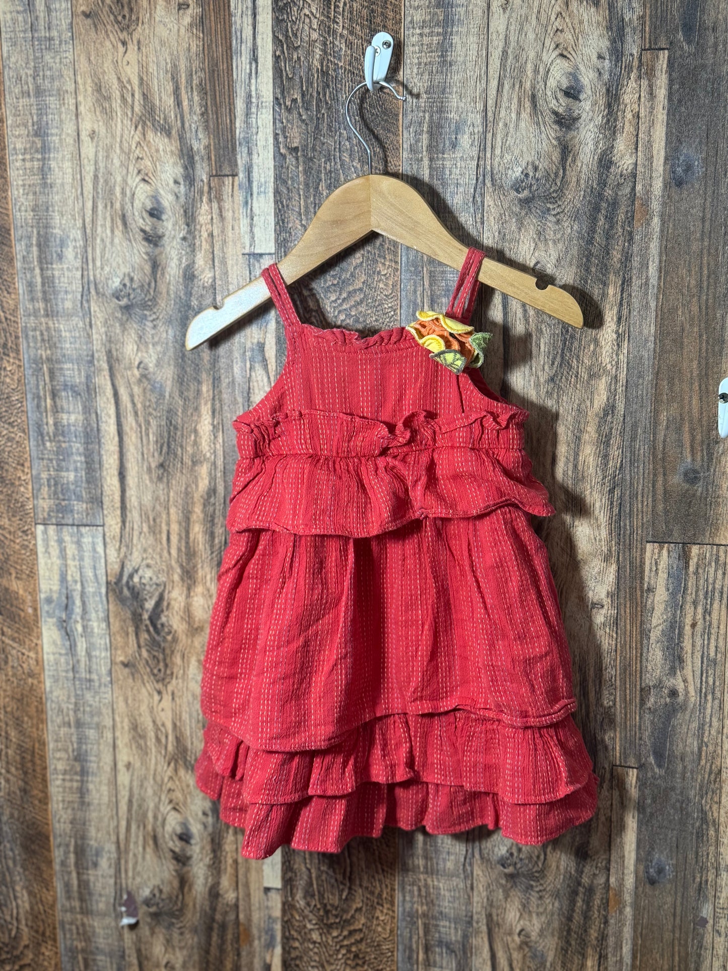 Dress, size 12-18m