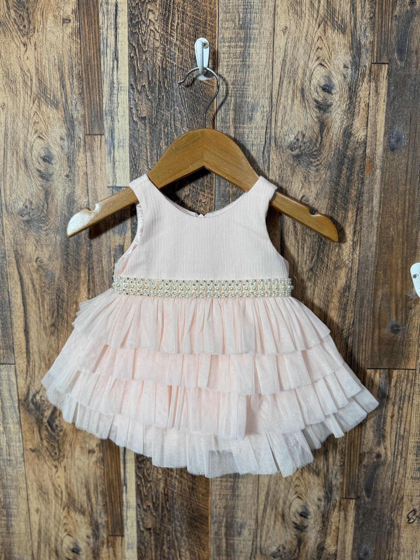 Dress, size 3m