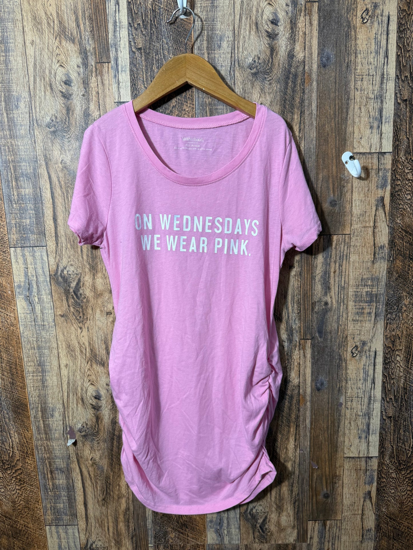 Shirt, size XS